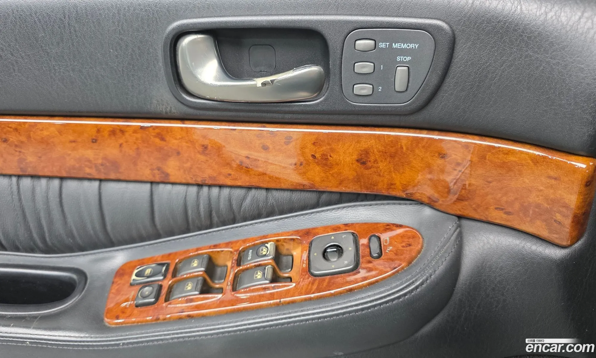 Hyundai Dynasty
