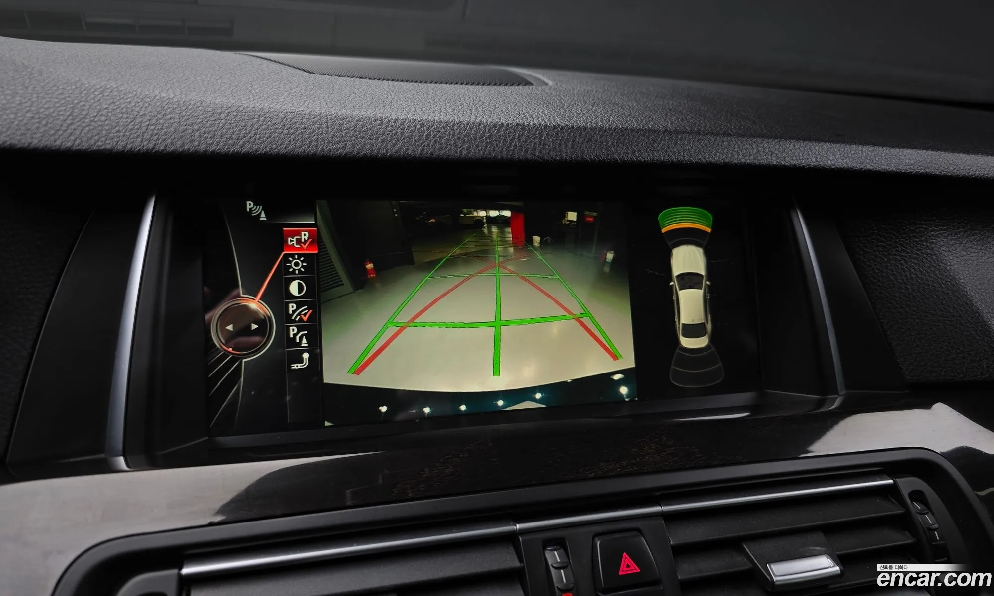 BMW 5 Series 2016 WBA5A7104GG749859 — 4