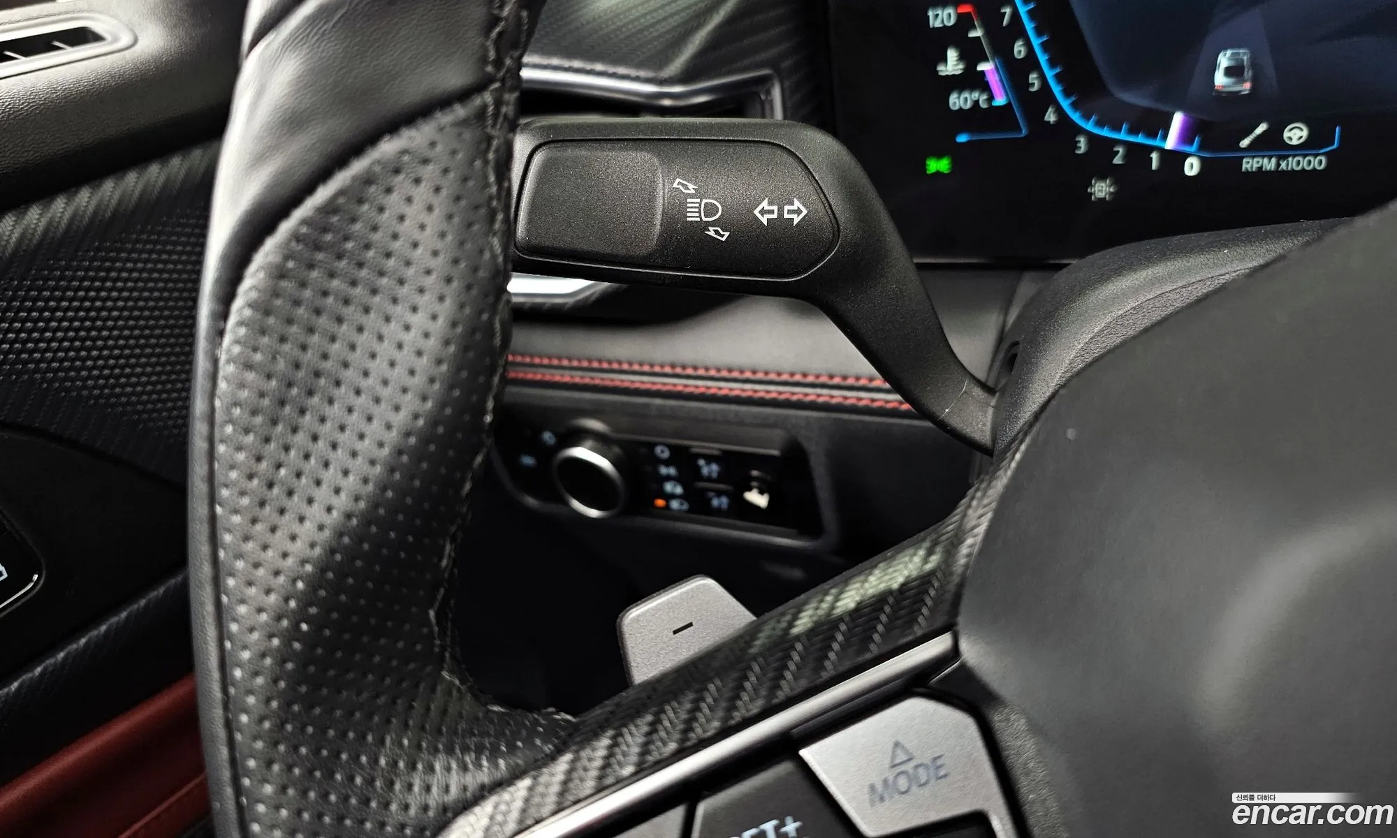 Ford Mustang 7th Gen 2024 — 17
