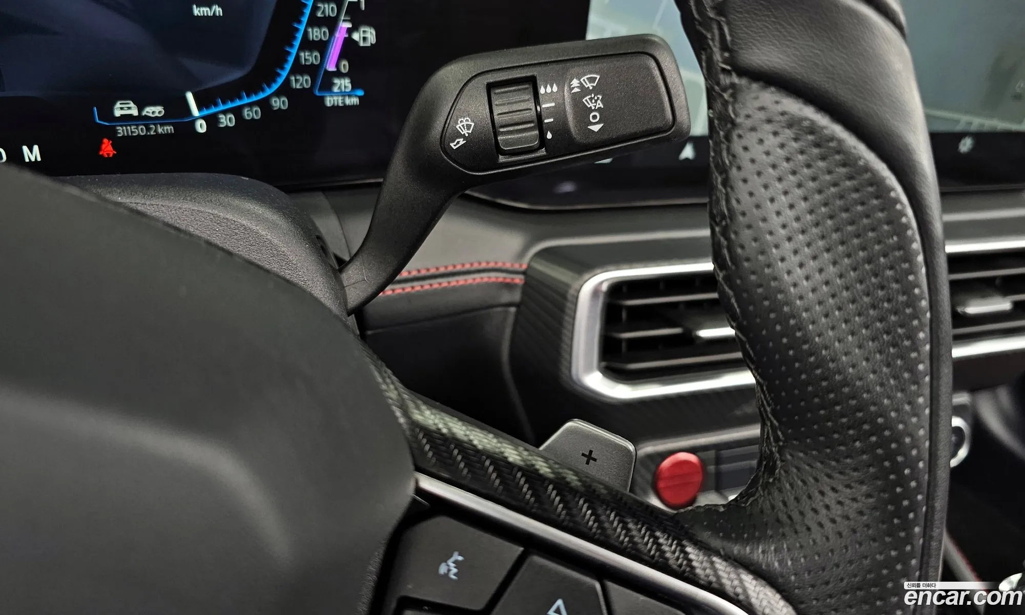 Ford Mustang 7th Gen 2024 — 9
