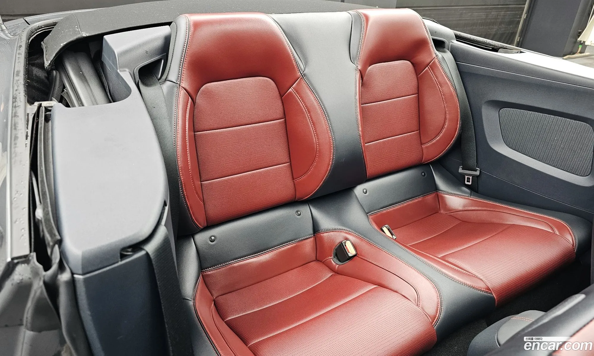 Ford Mustang 7th Gen 2024 — 13