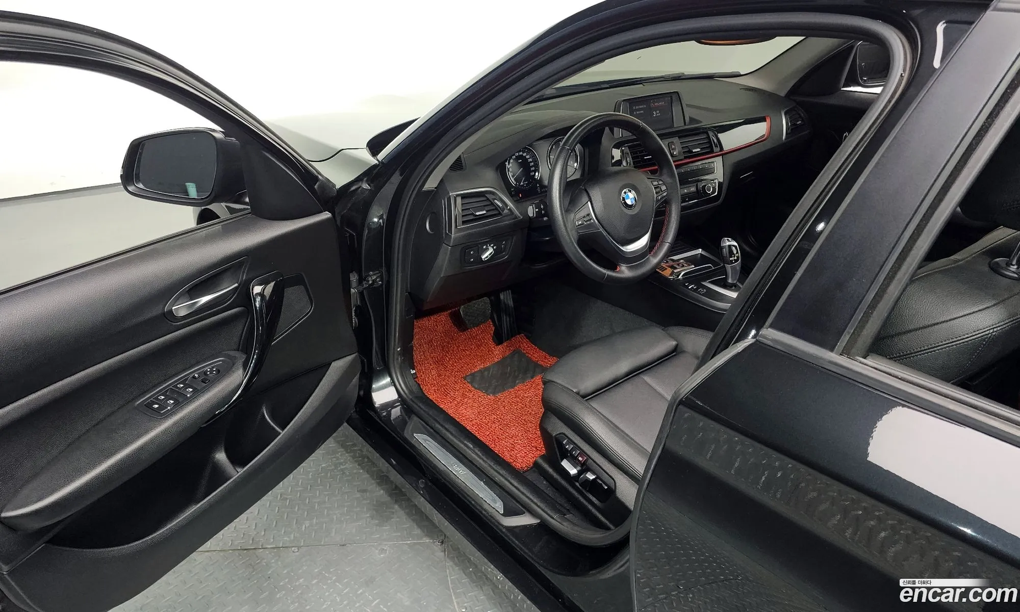 BMW 1 Series 2018 WBA1S5102J5L17239 — 12