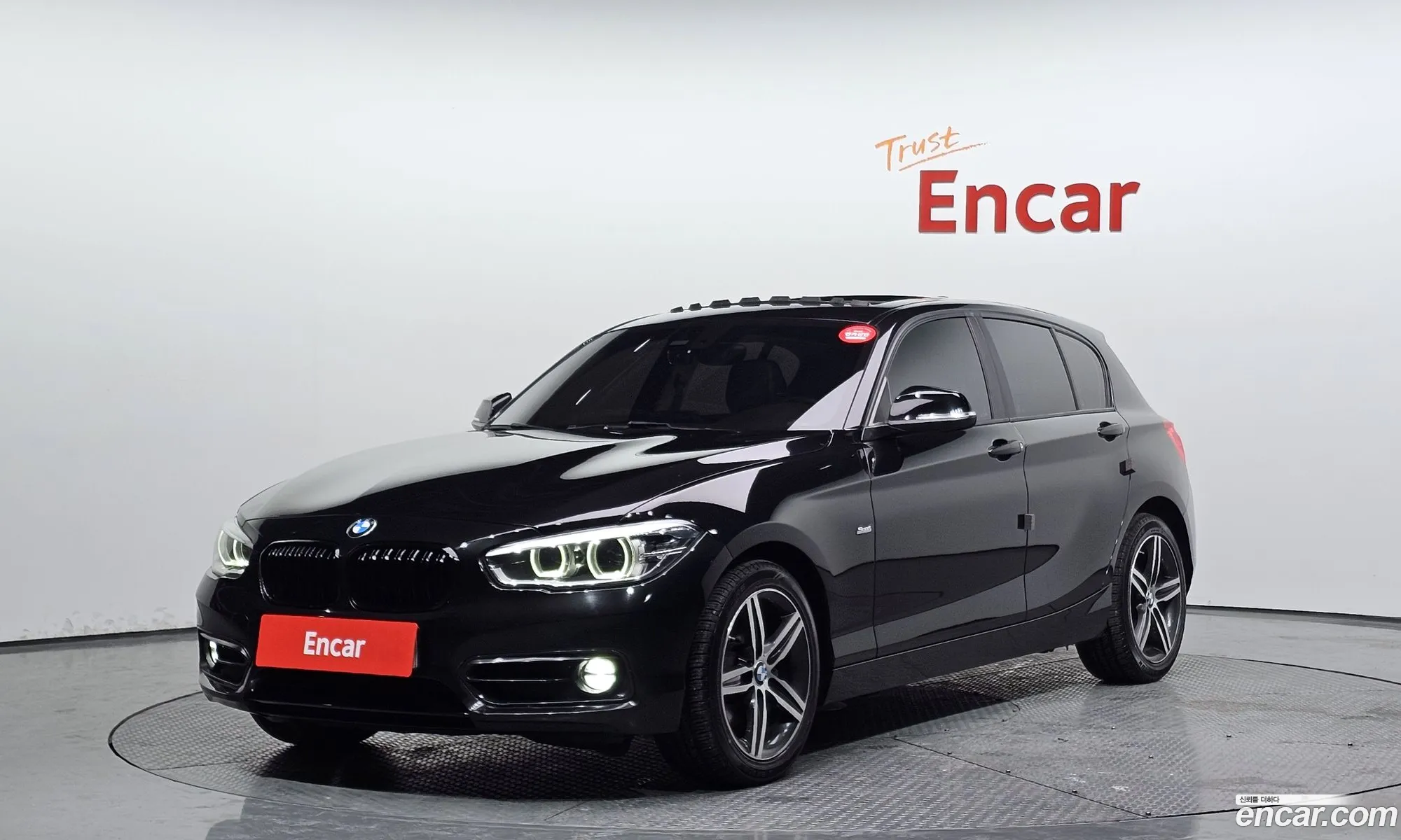 BMW 1 Series 2018 WBA1S5102J5L17239 — 7