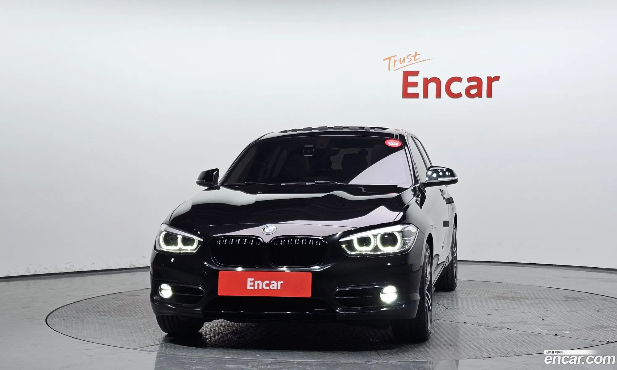 BMW 1 Series 2018 WBA1S5102J5L17239 — 3