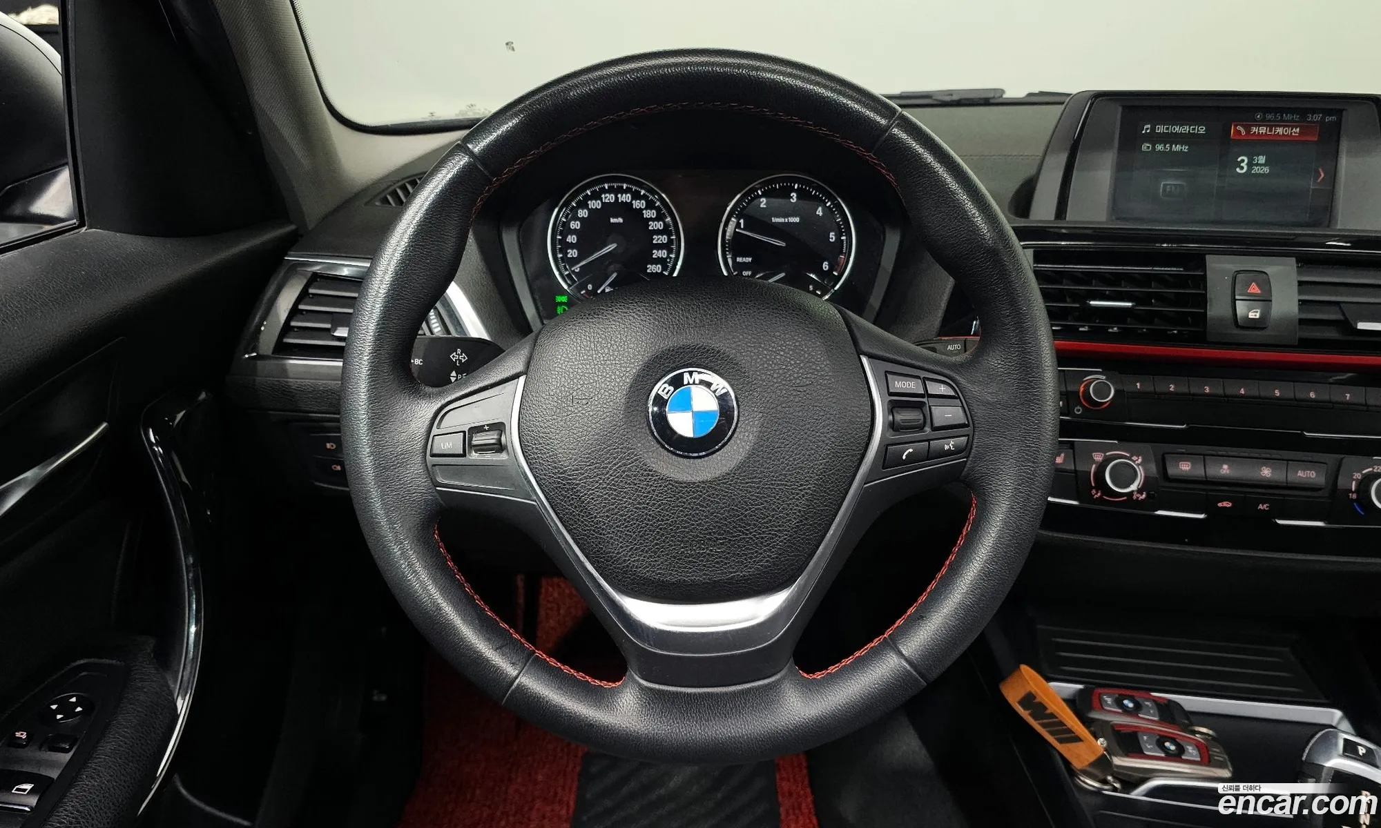 BMW 1 Series 2018 WBA1S5102J5L17239 — 10