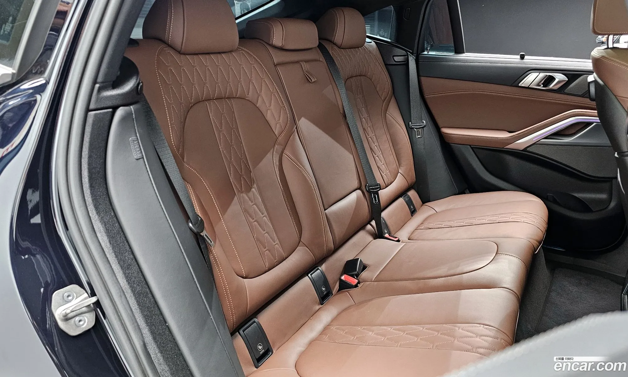 BMW X6 2023 — 19