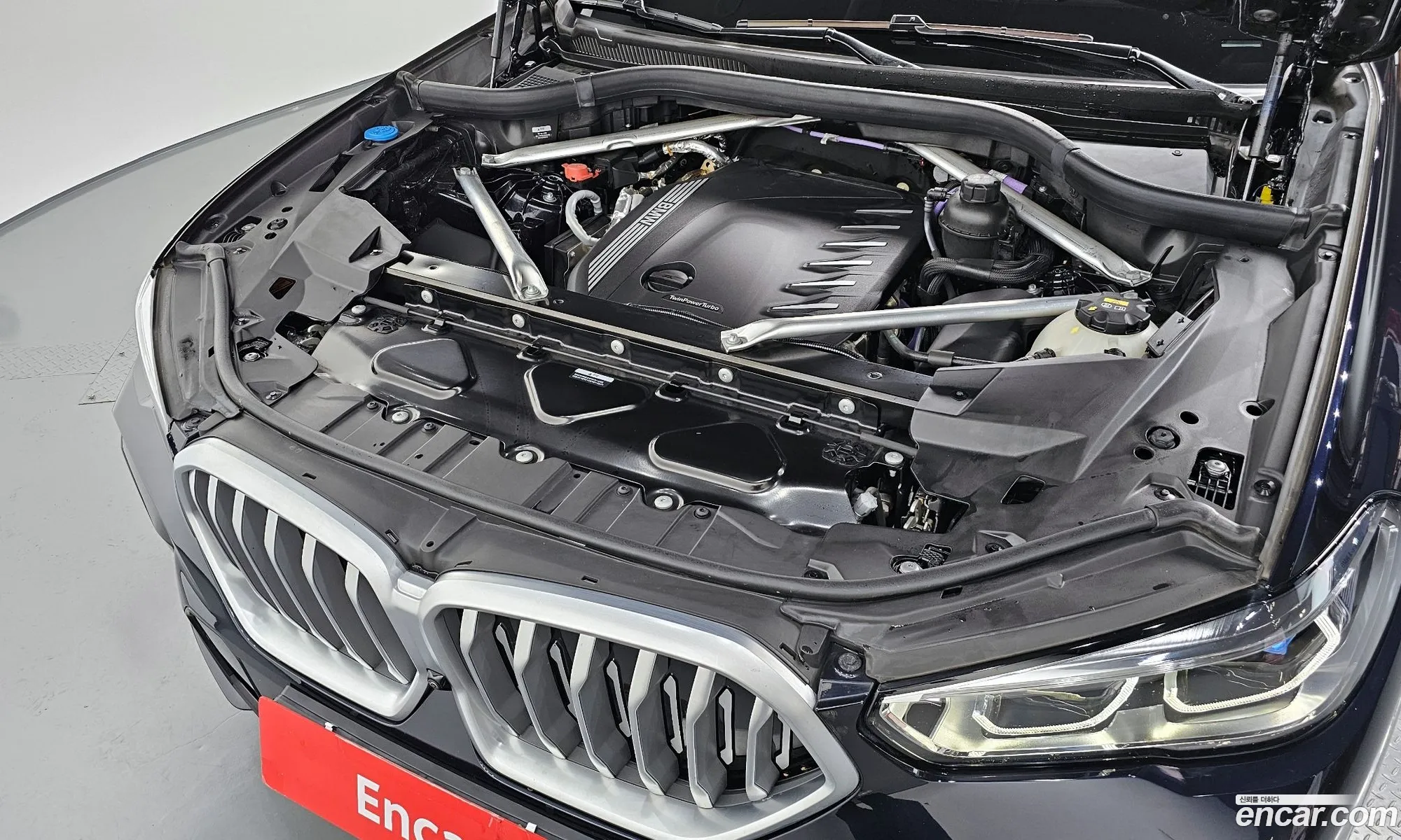 BMW X6 2023 — 18