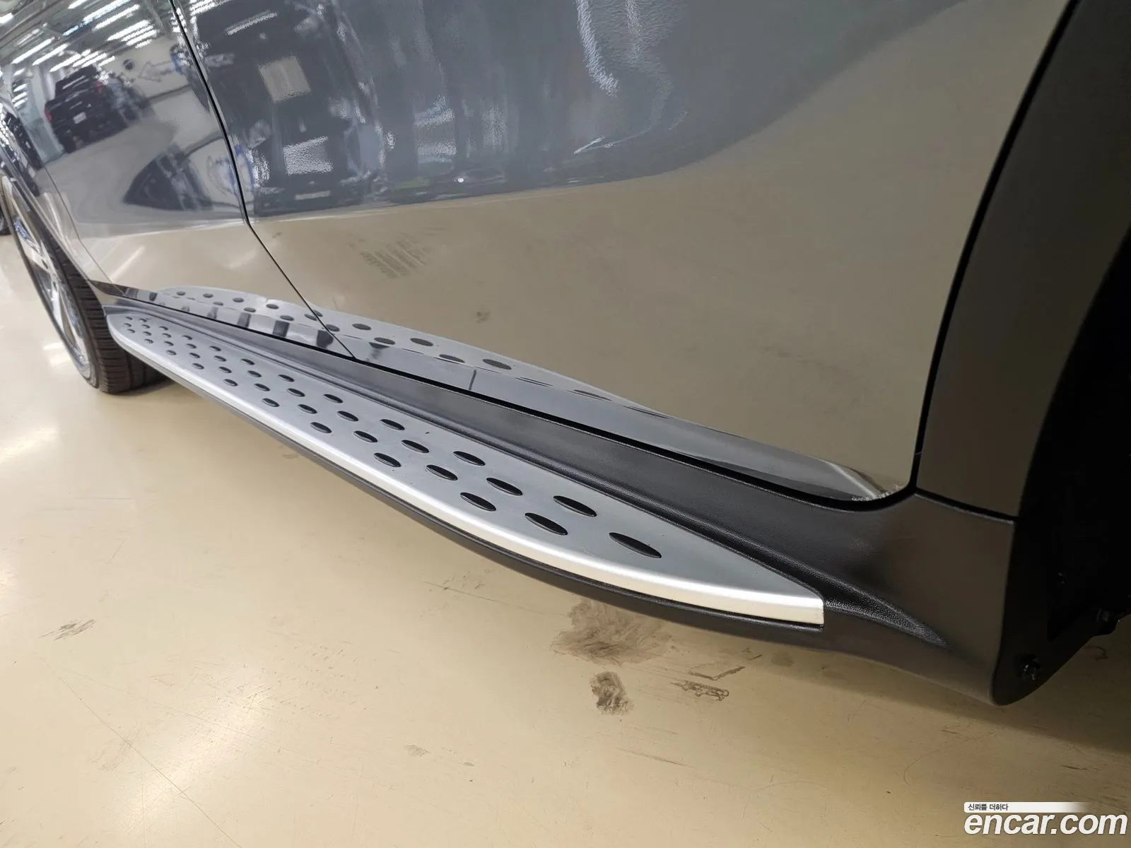Mercedes-Benz GLC-Class X253 2019 — 3