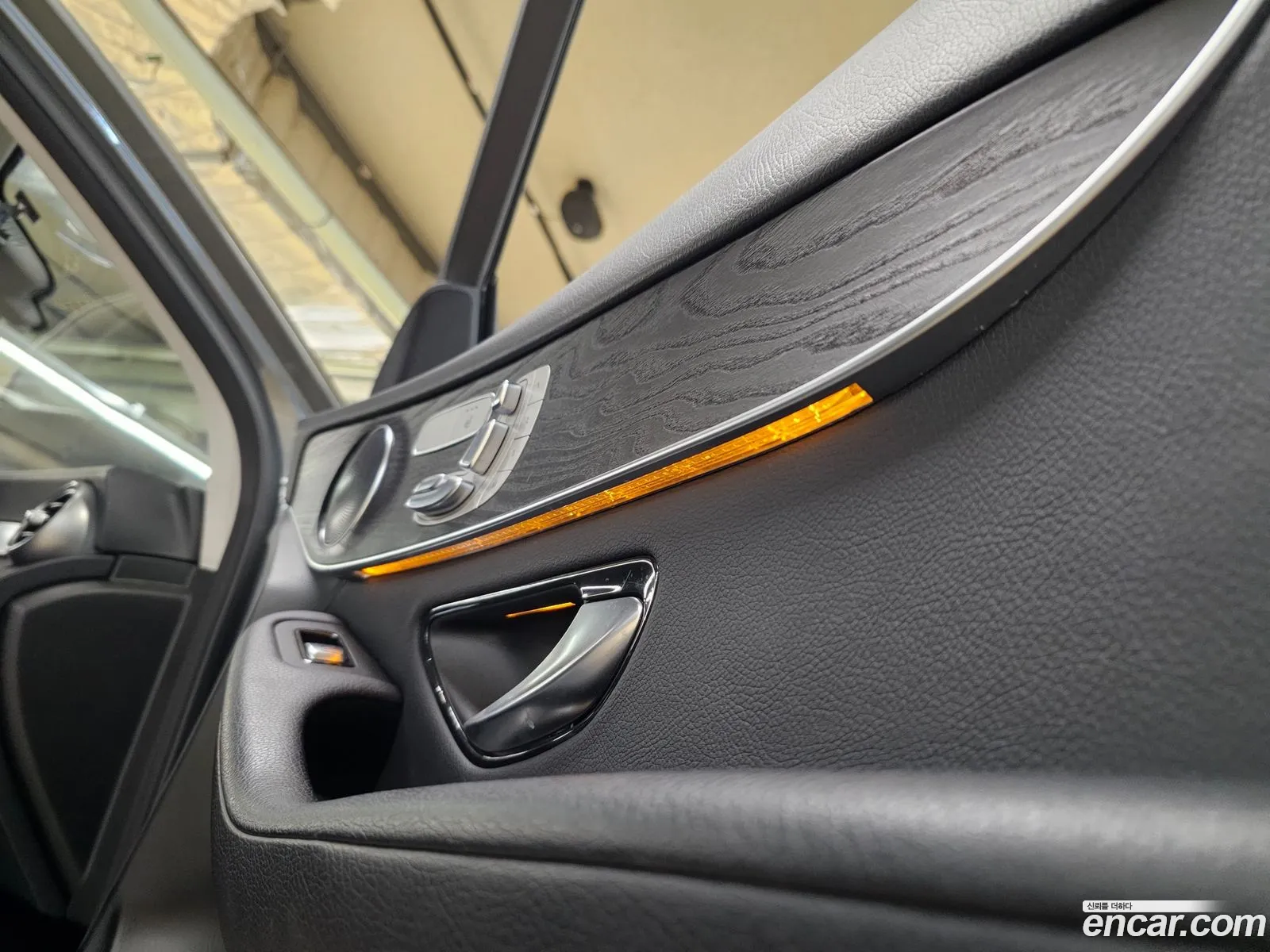 Mercedes-Benz GLC-Class X253 2019 — 8