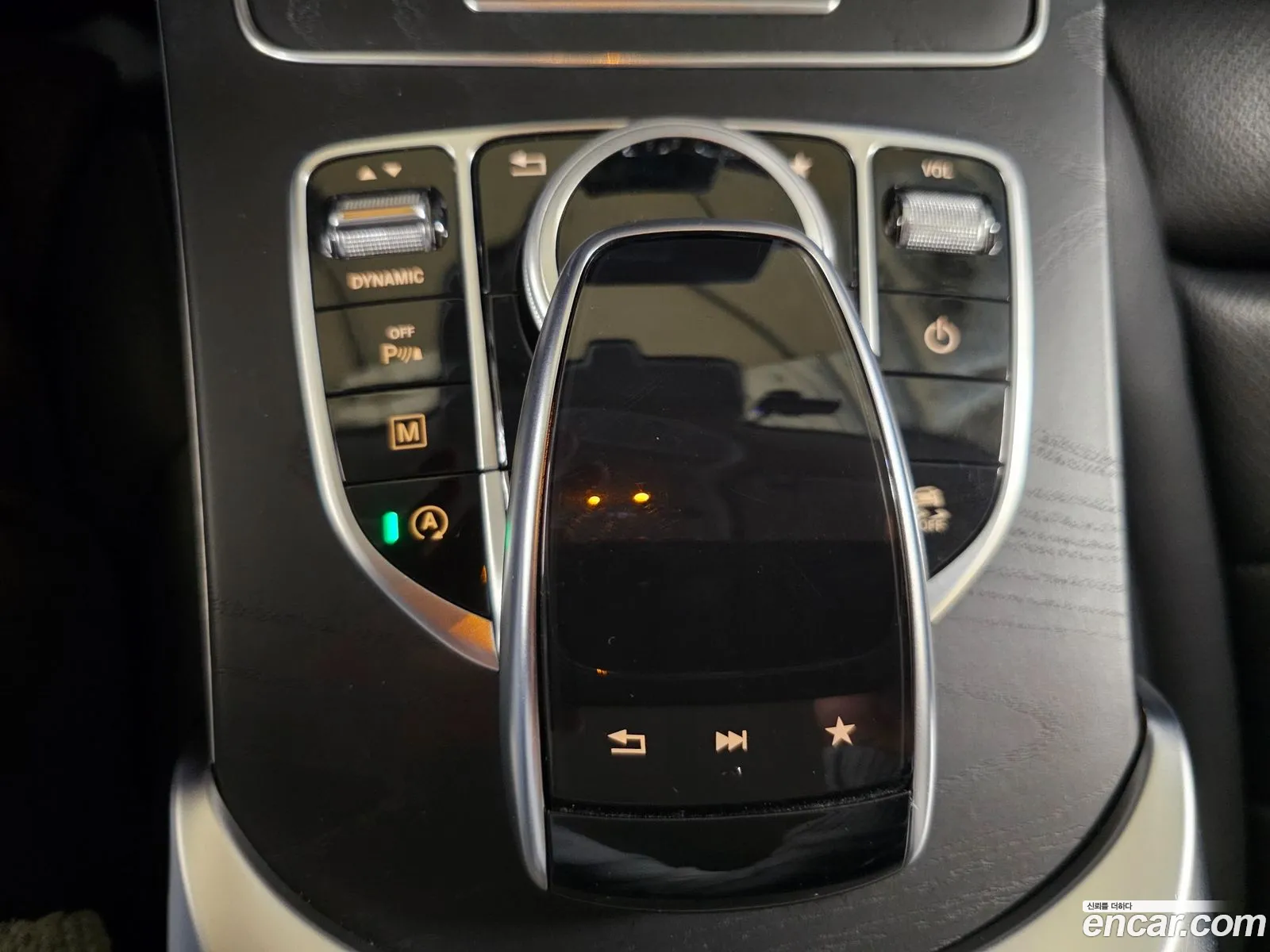 Mercedes-Benz GLC-Class X253 2019 — 20