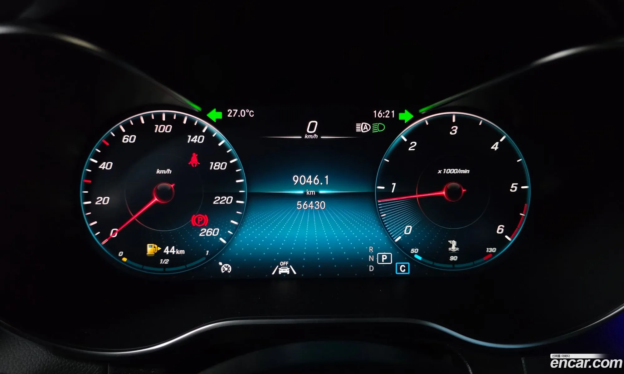 Mercedes-Benz GLC-Class X253 2020 — 9