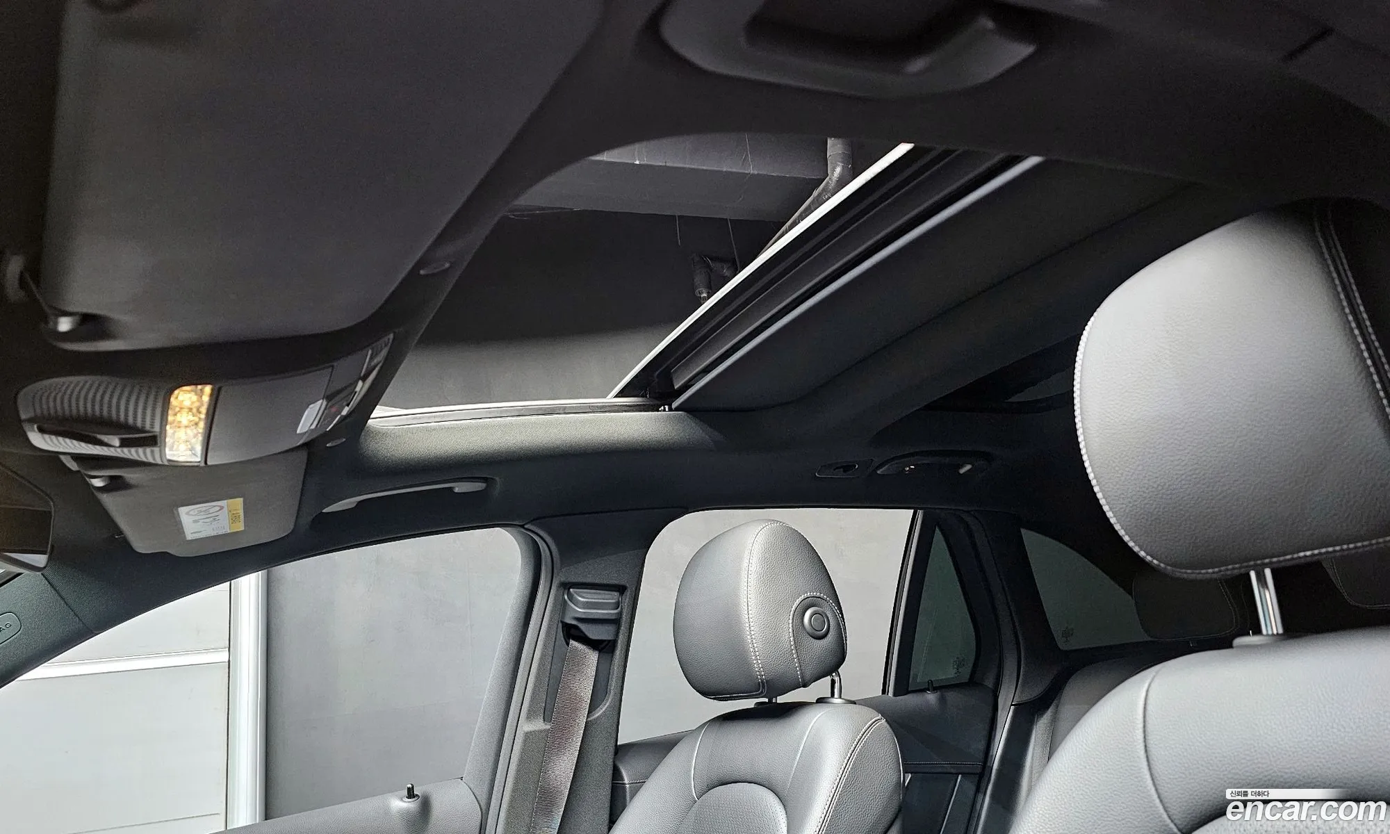 Mercedes-Benz GLC-Class X253 2020 — 16