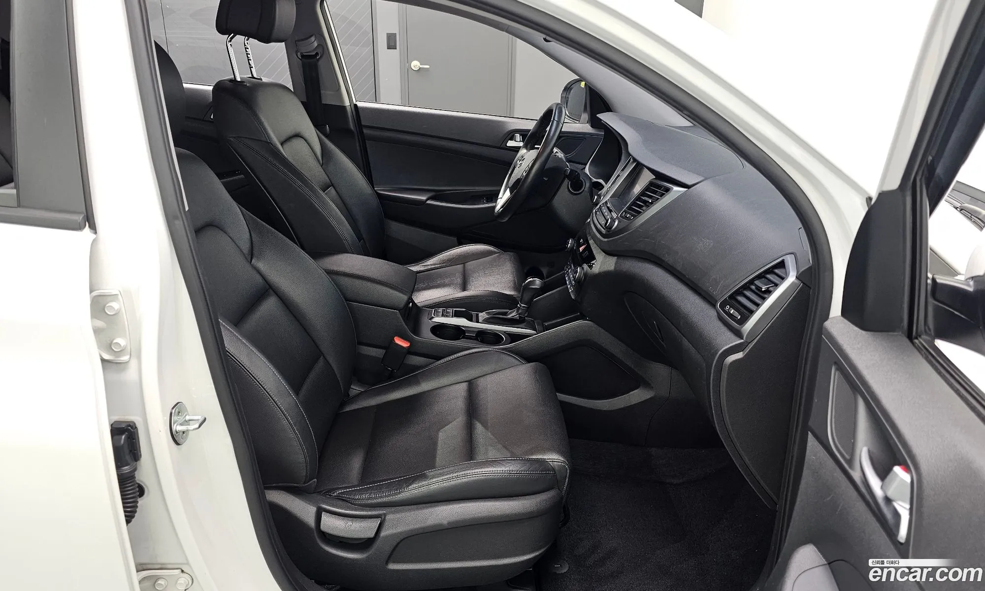 Hyundai Tucson 2016 — 4