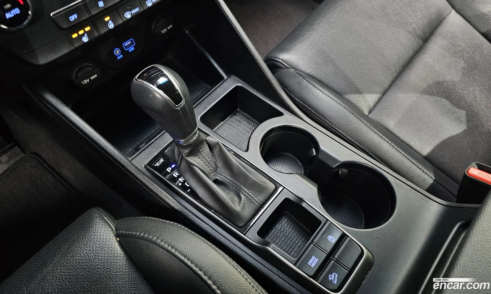 Hyundai Tucson 2016 — 11