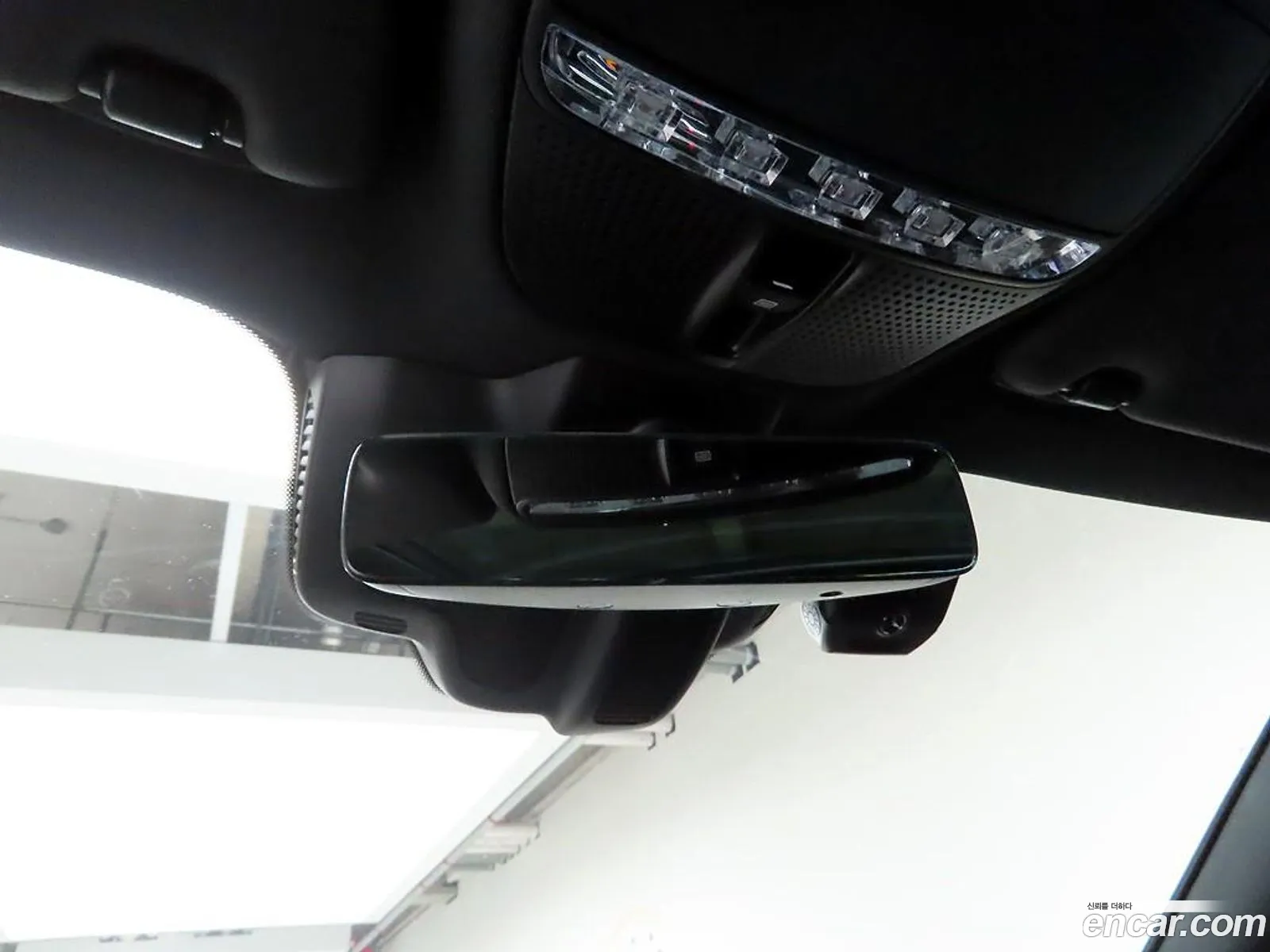 Mercedes-Benz E-Class W213 2021 — 13