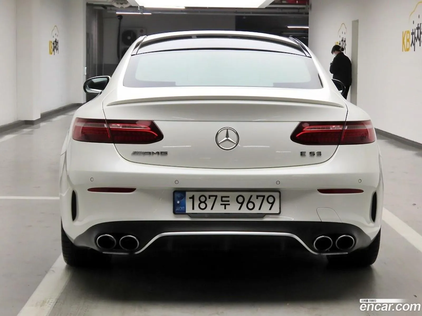 Mercedes-Benz E-Class W213 2021 — 6