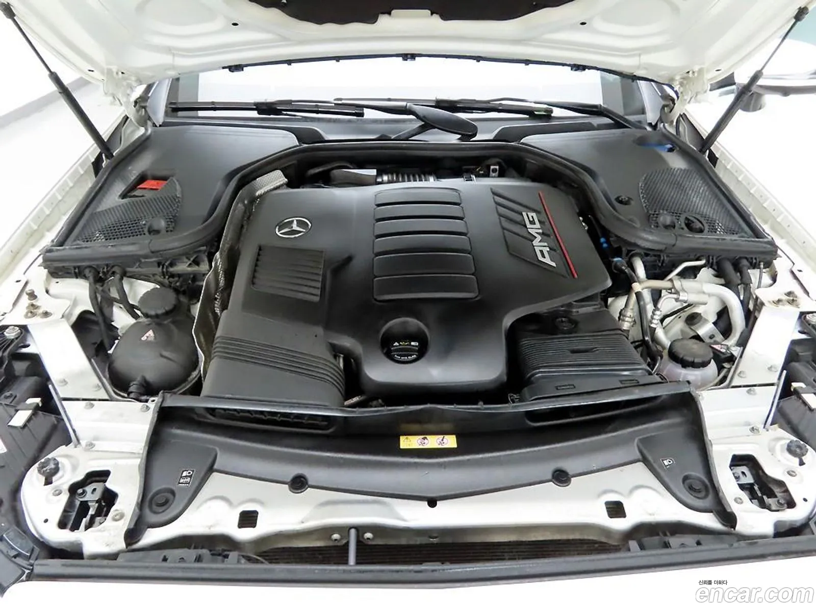 Mercedes-Benz E-Class W213 2021 — 15