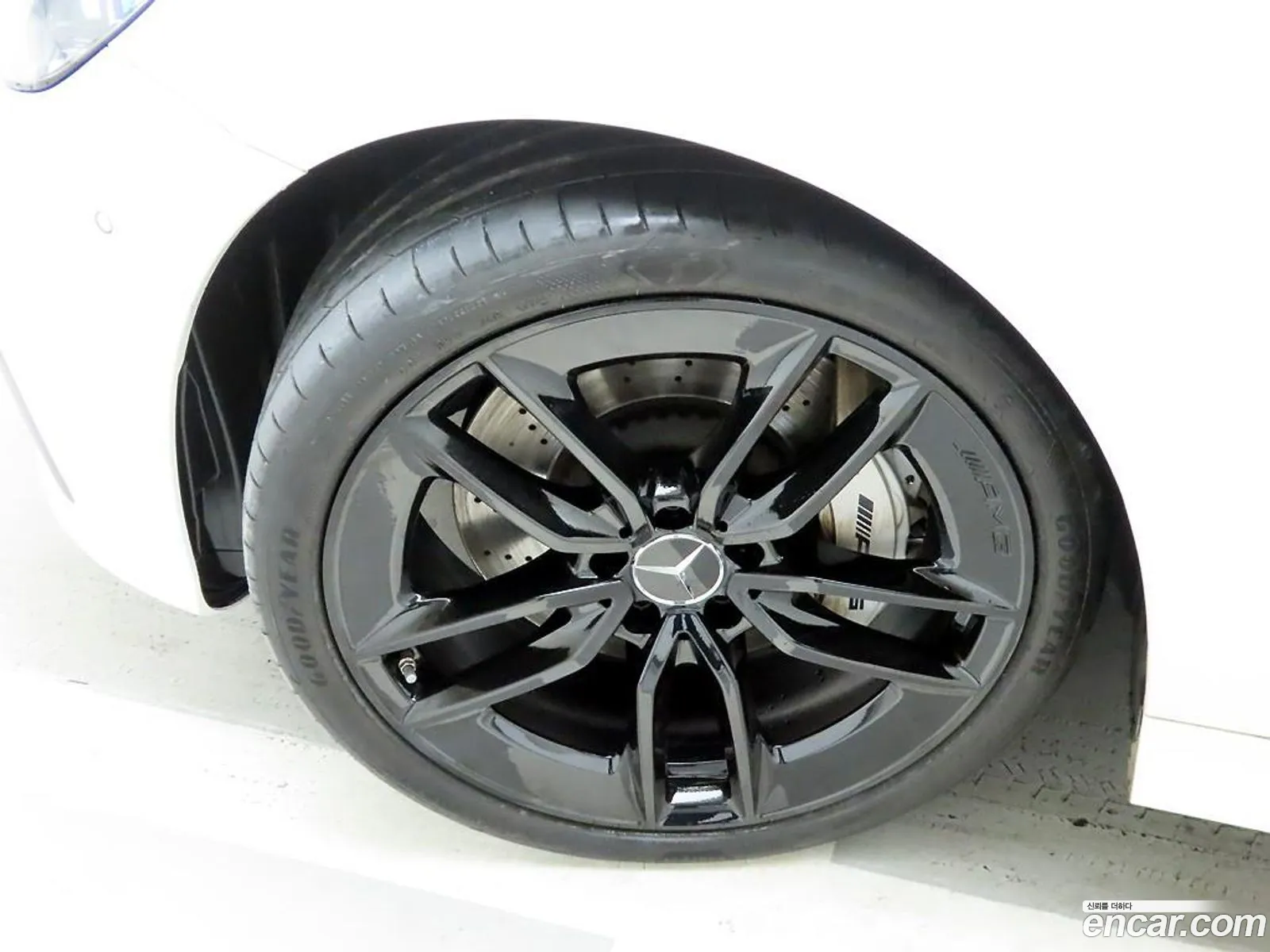 Mercedes-Benz E-Class W213 2021 — 20
