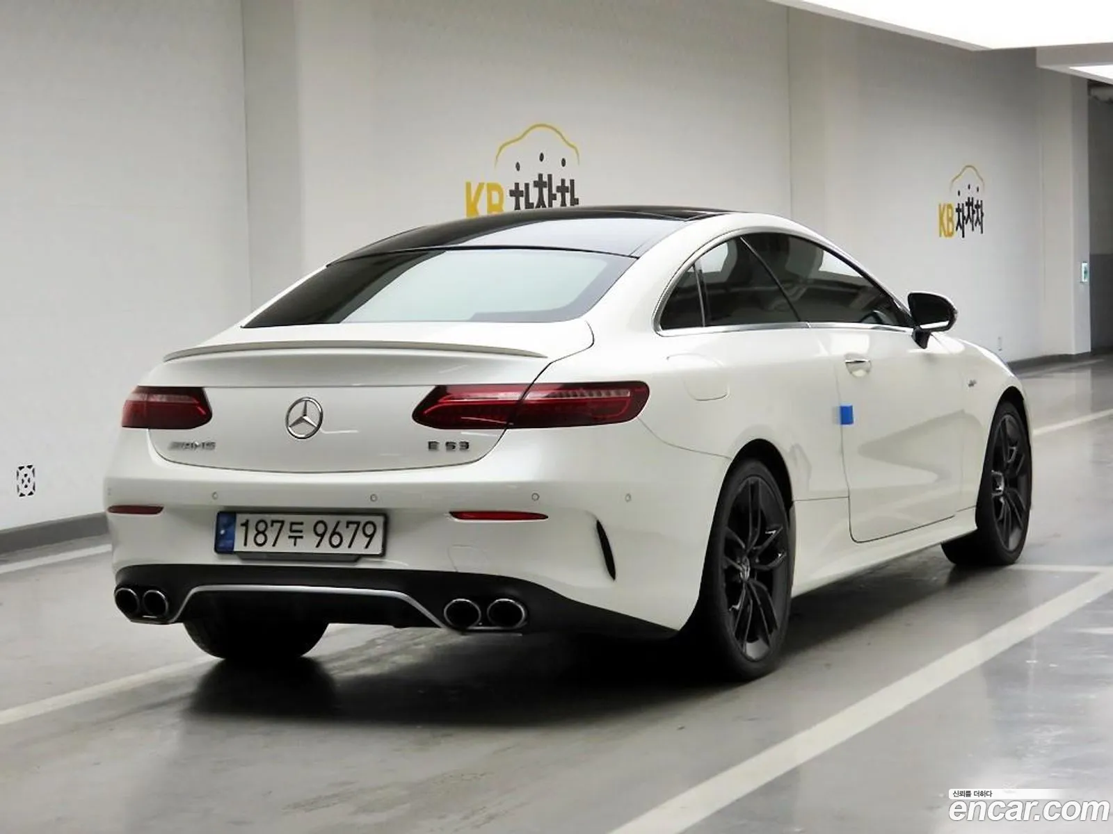 Mercedes-Benz E-Class W213 2021 — 5