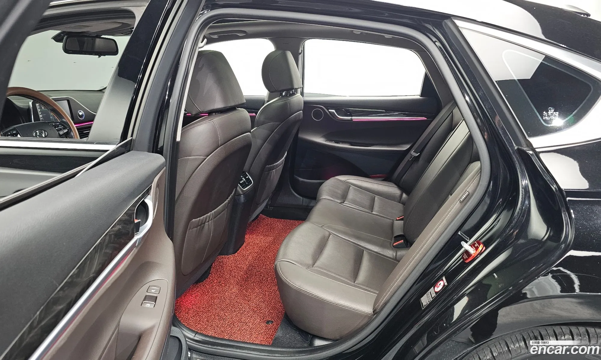 Hyundai Grandeur IG 2016 — 9