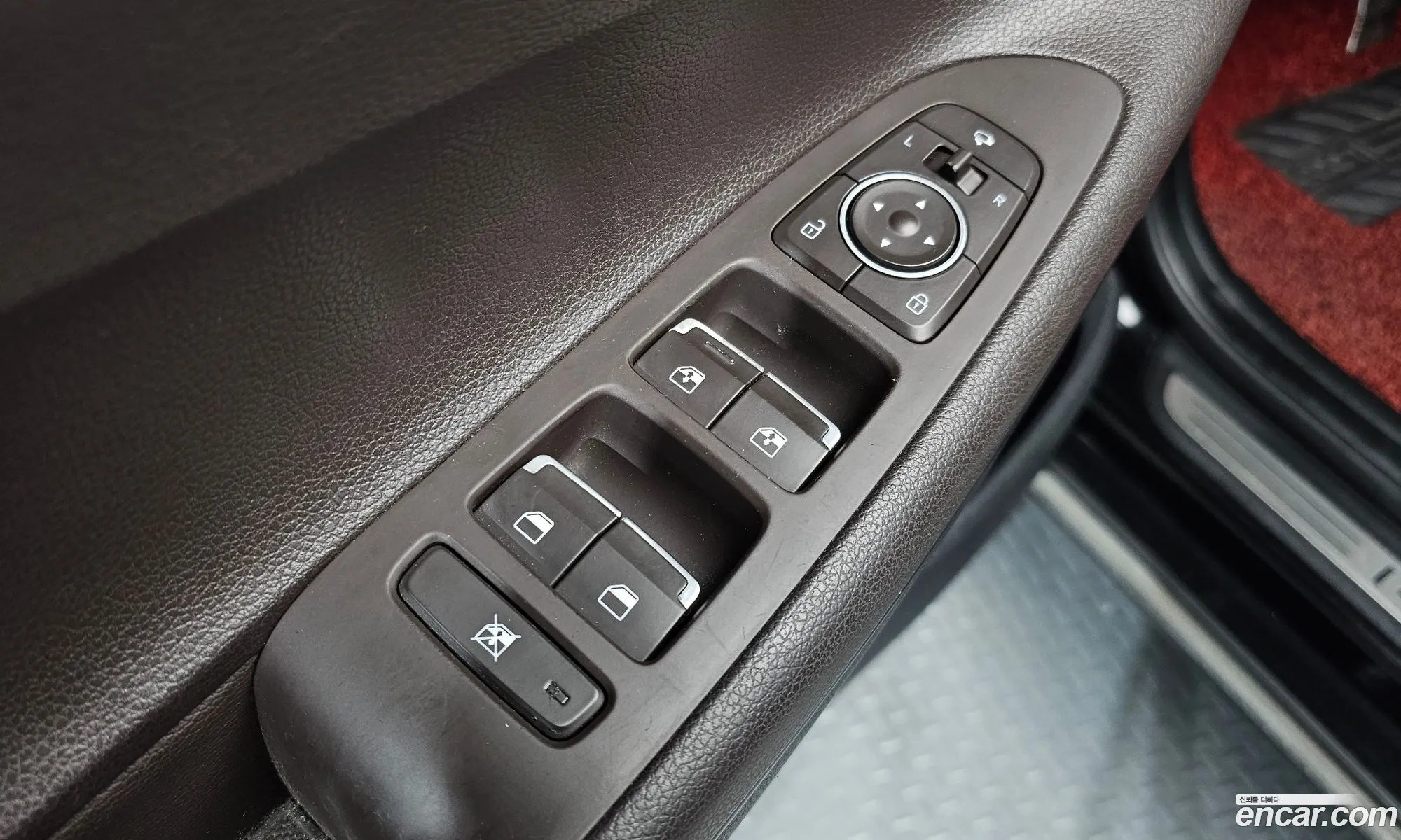 Hyundai Grandeur IG 2016 — 15