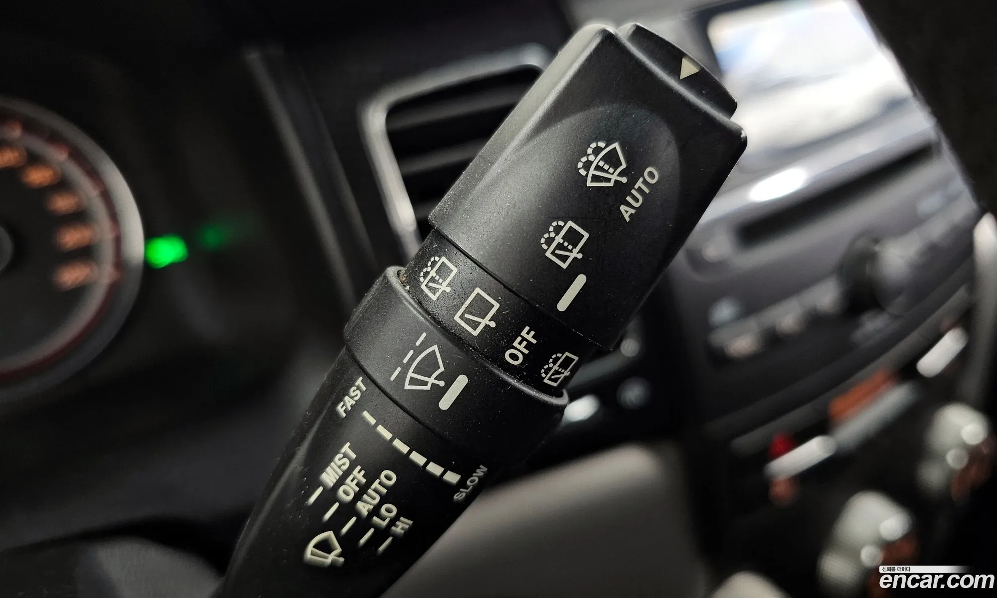 KG Mobility (SsangYong) Korando C 2012 — 2