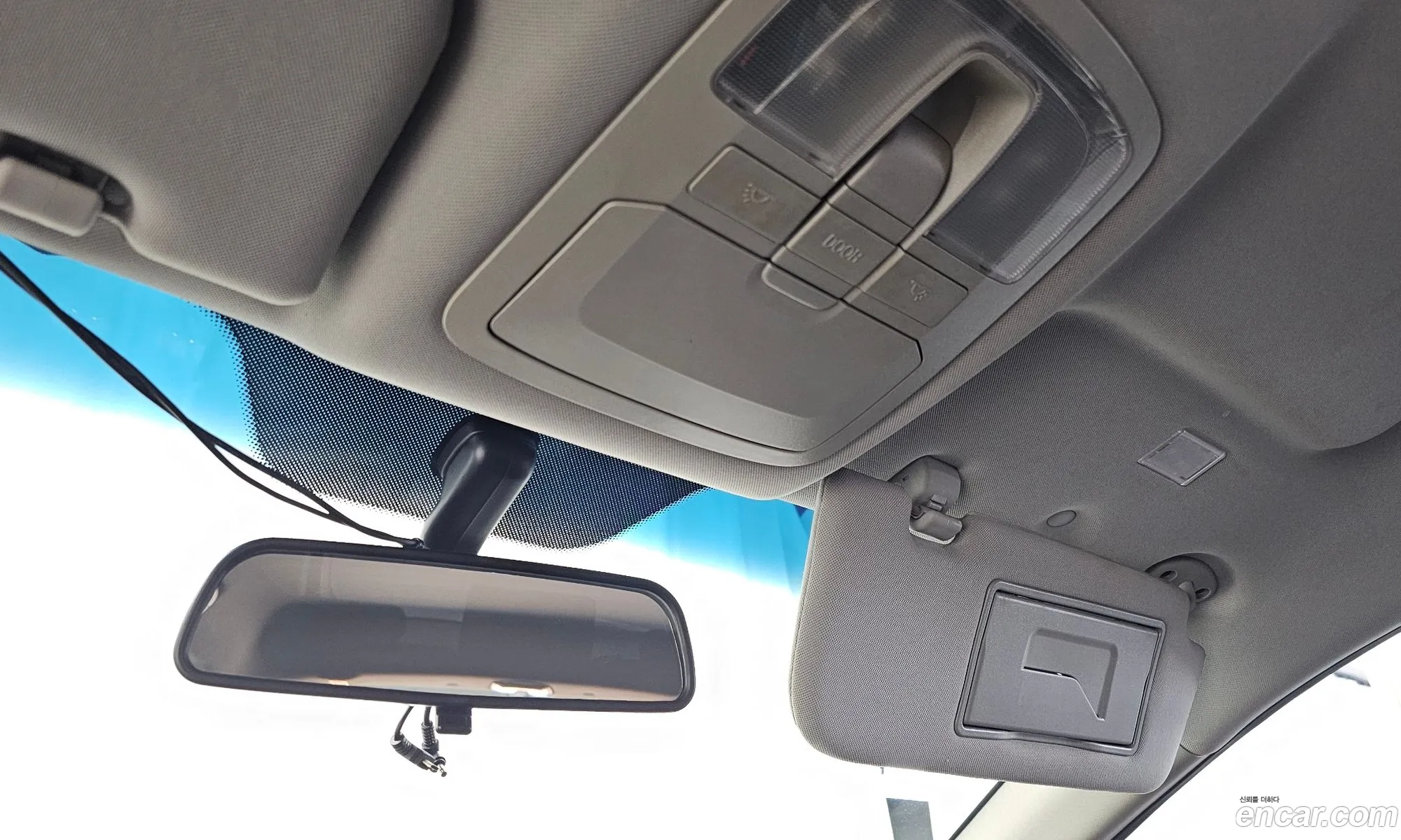 KG Mobility (SsangYong) Korando C 2012 — 14