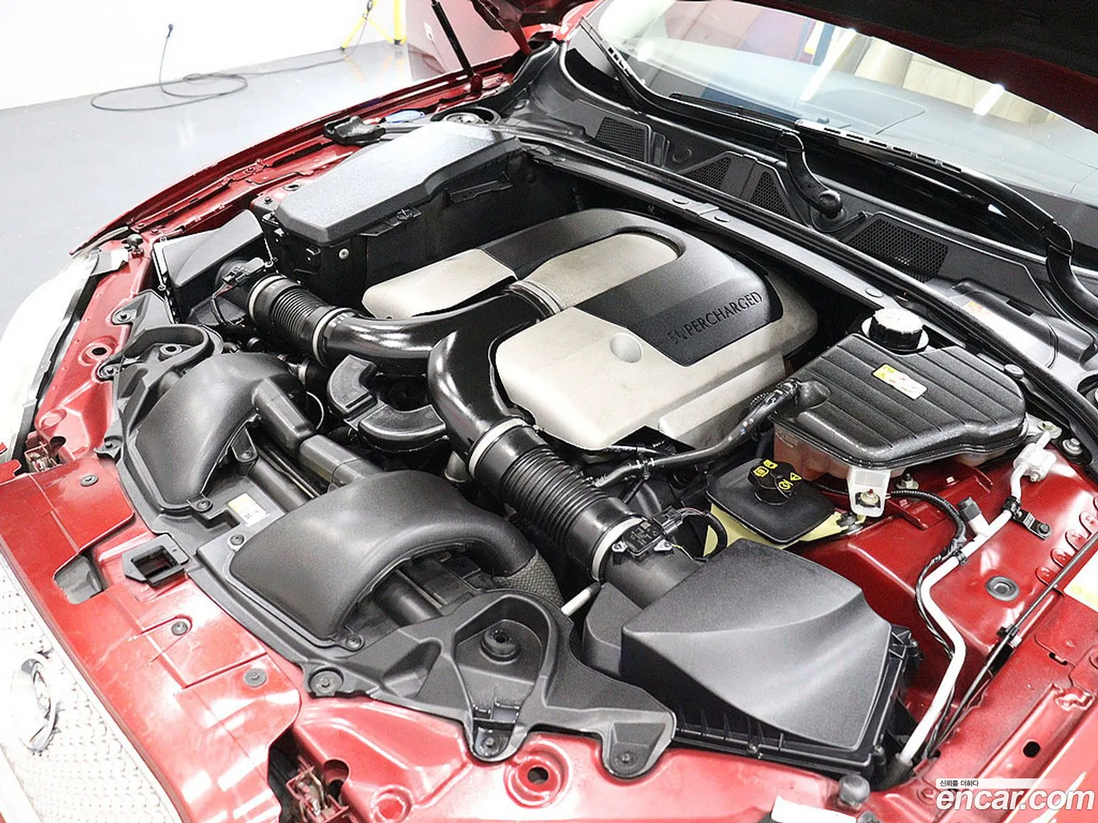 Jaguar XF 2009 — 4