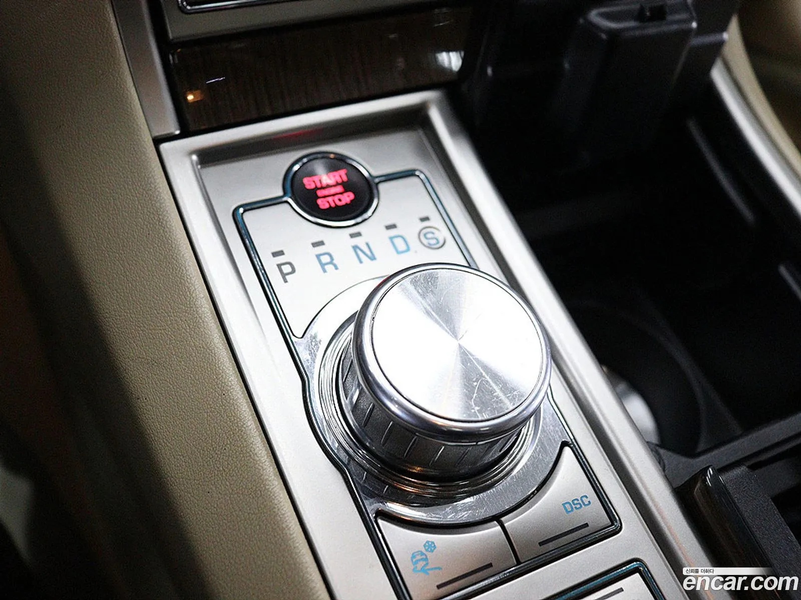 Jaguar XF 2009 — 6