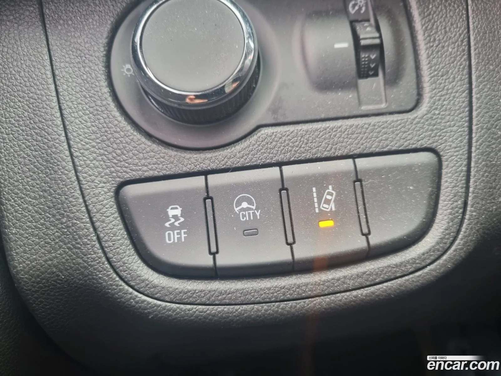 Chevrolet (GM Daewoo) Spark 2022 — 8