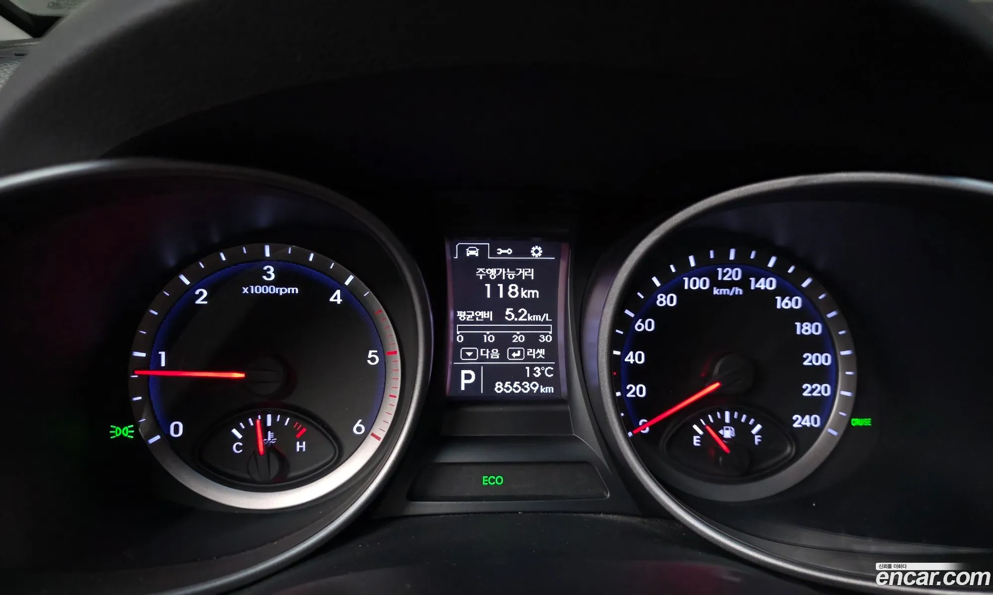 Hyundai Santa Fe DM 2012 — 16