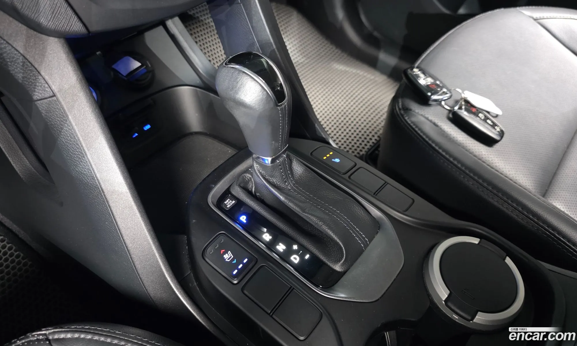 Hyundai Santa Fe DM 2012 — 5