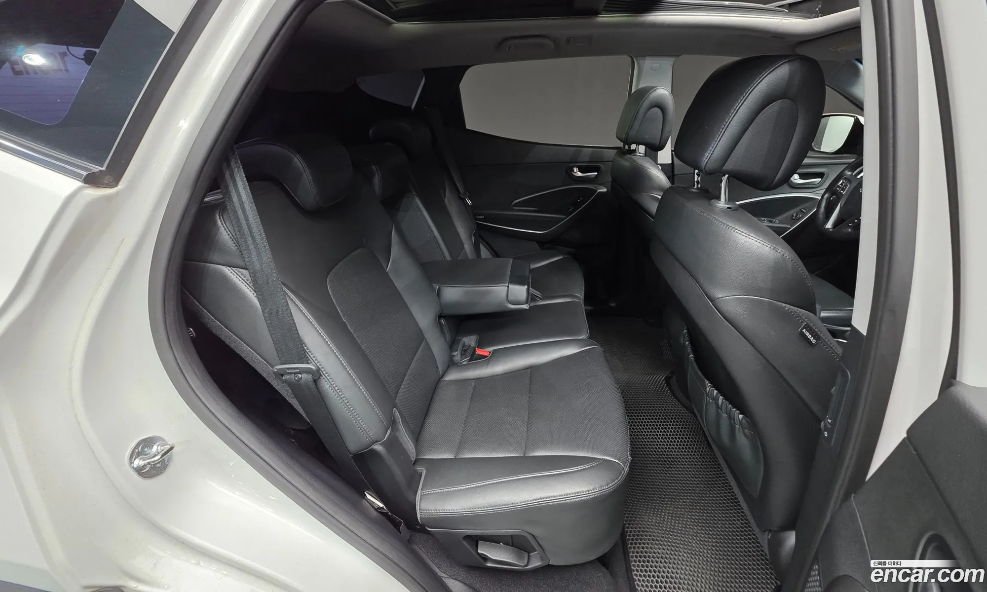 Hyundai Santa Fe DM 2012 — 17