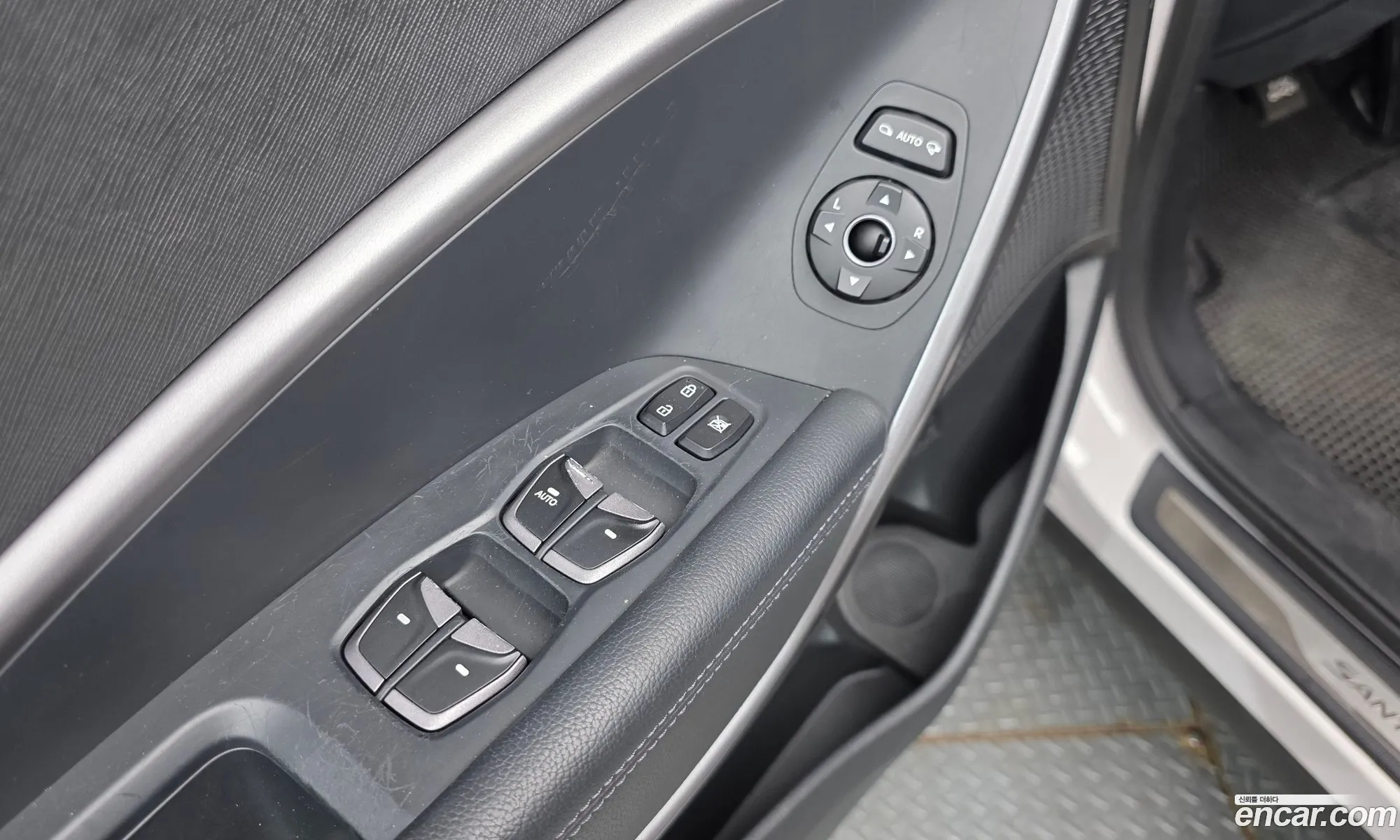 Hyundai Santa Fe DM 2012 — 6