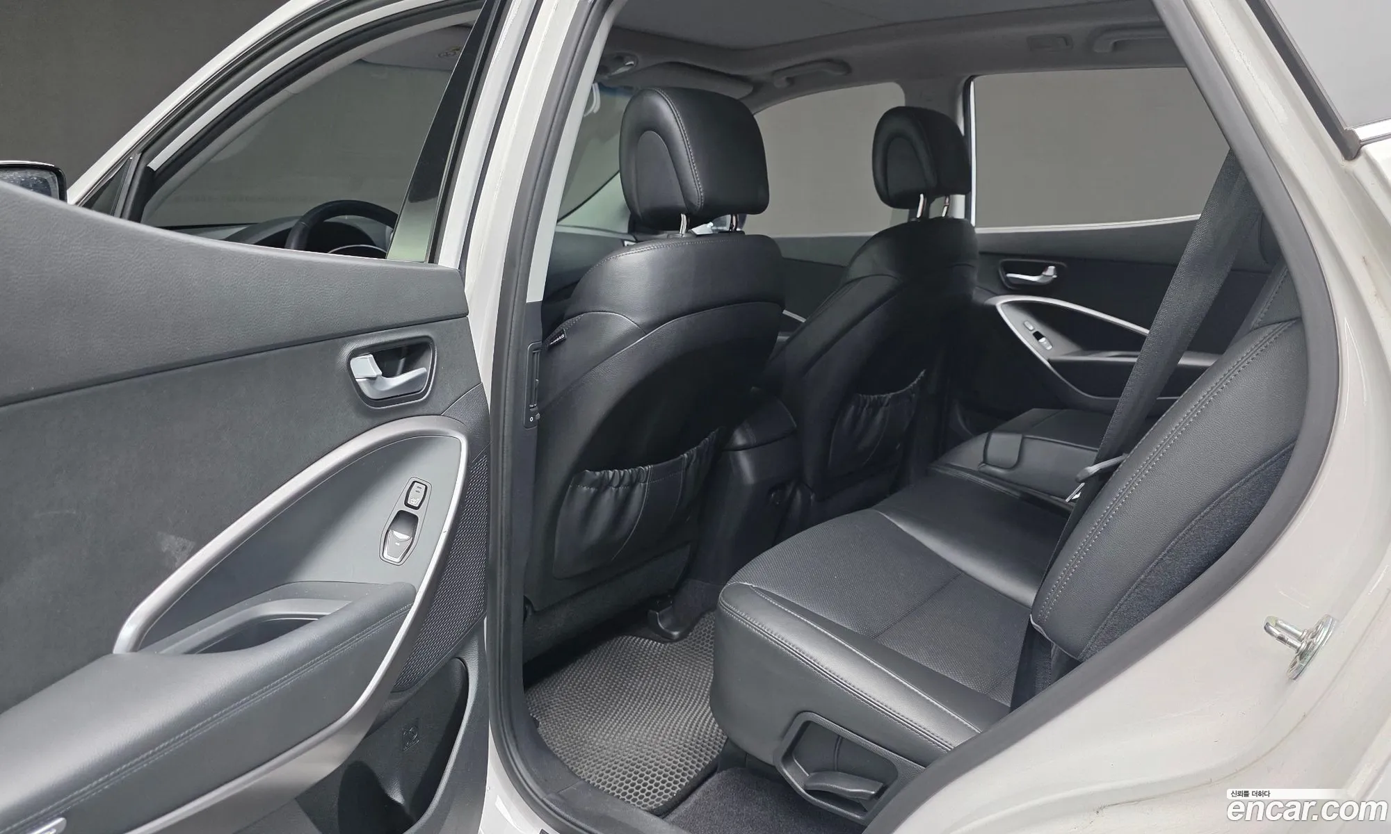 Hyundai Santa Fe DM 2012 — 10