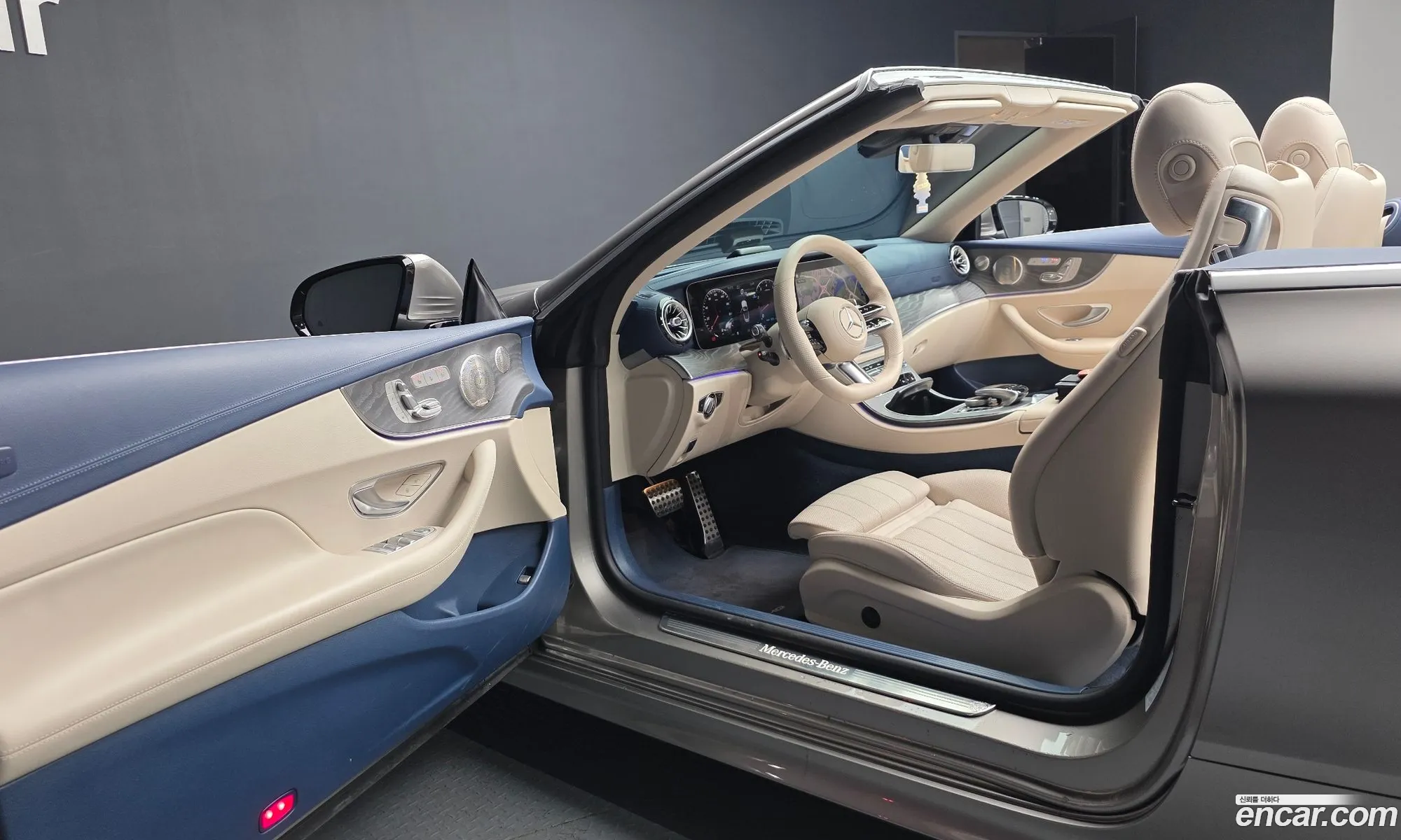 Mercedes-Benz E-Class W213 2022 — 11