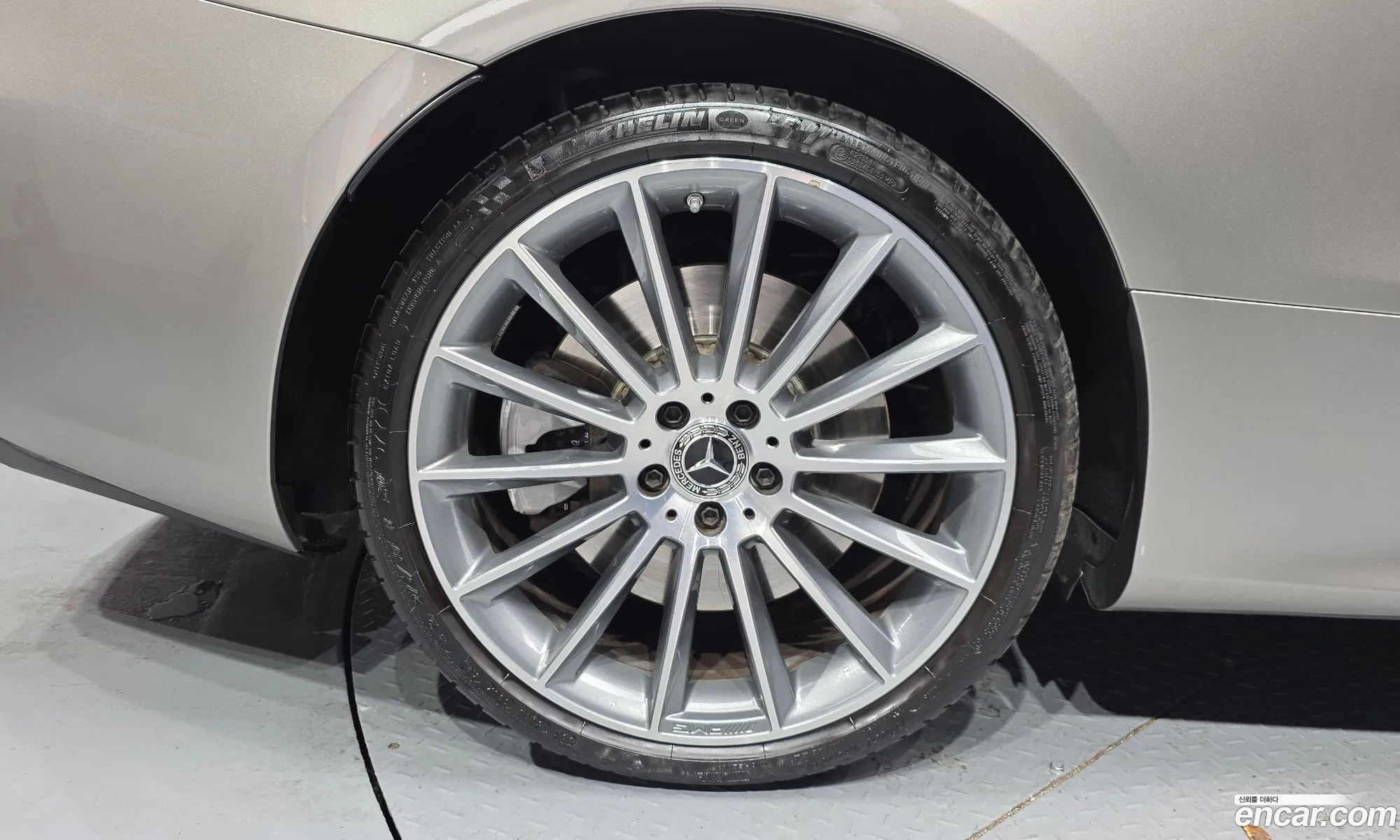 Mercedes-Benz E-Class W213 2022 — 3