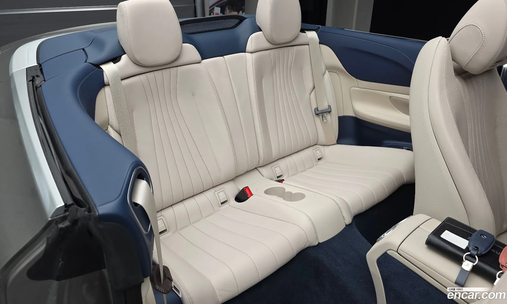 Mercedes-Benz E-Class W213 2022 — 15