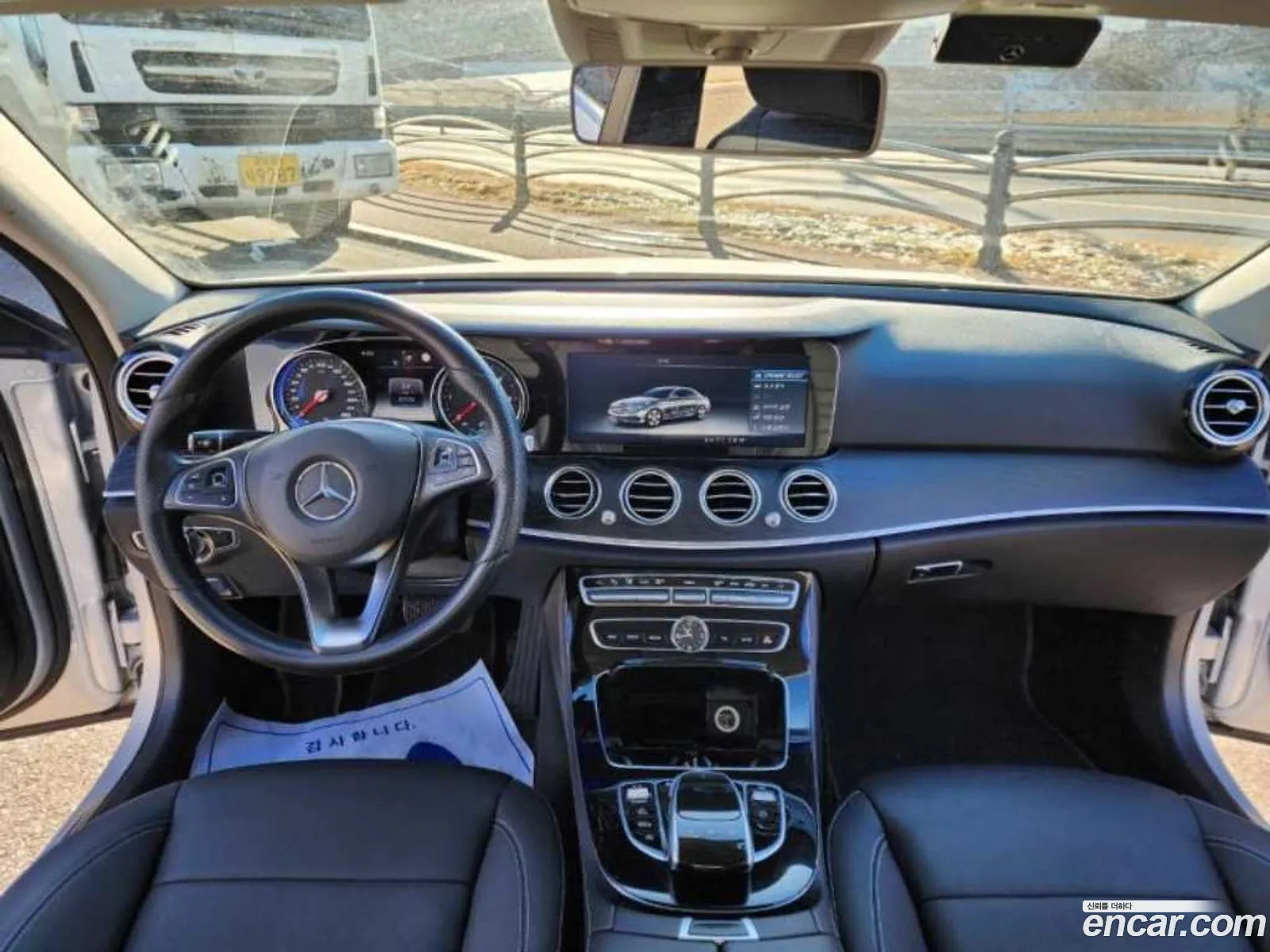 Mercedes-Benz E-Class W213 2017 — 3