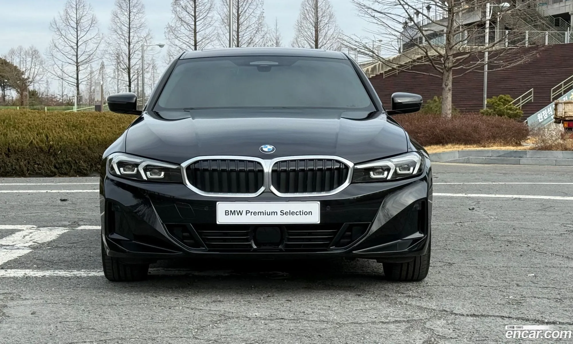 BMW 3 Series 2025 — 15