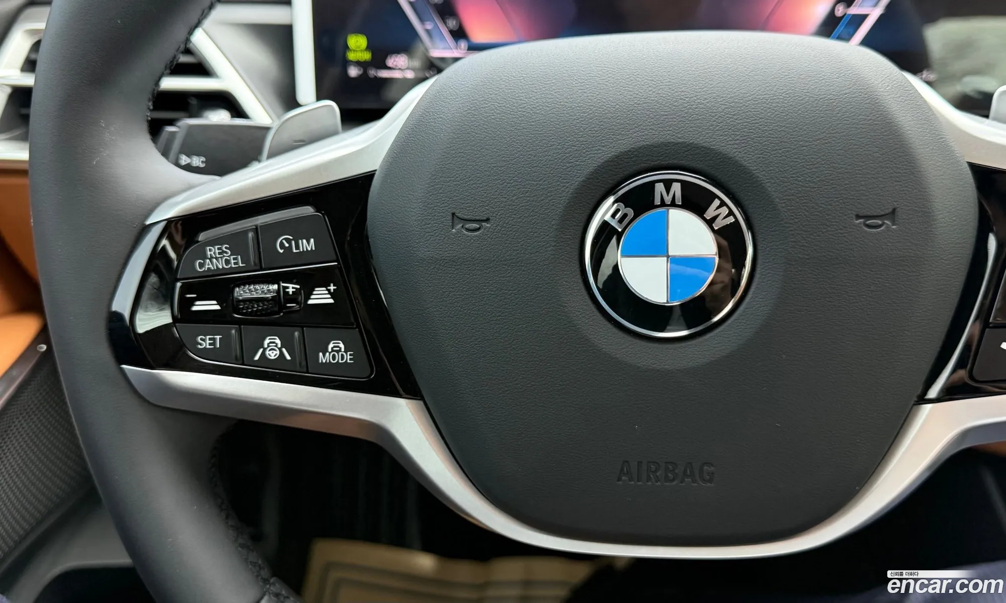 BMW 3 Series 2025 — 5