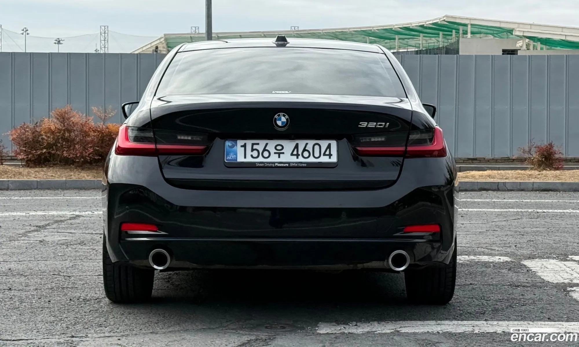 BMW 3 Series 2025 — 13