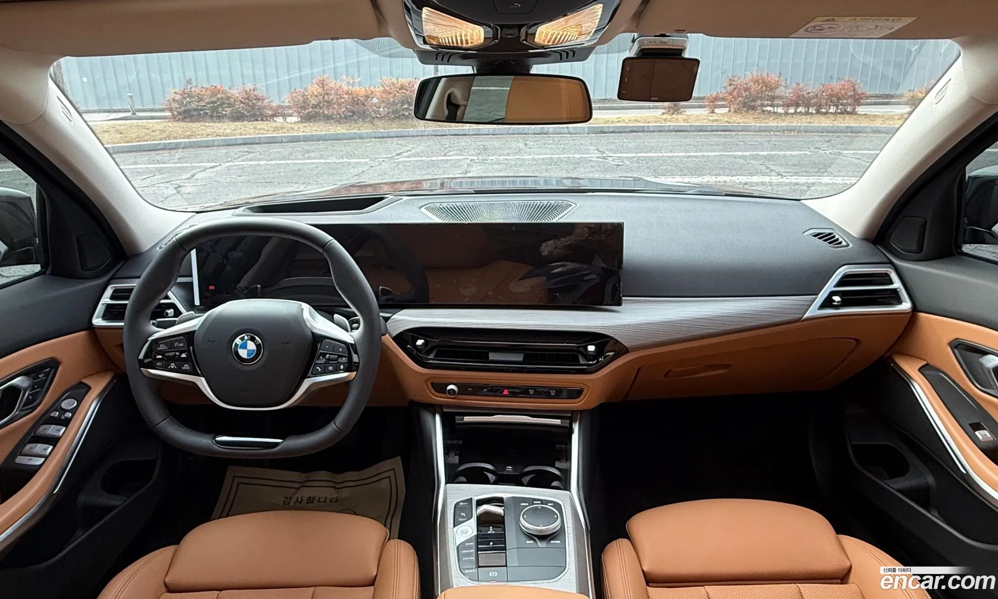 BMW 3 Series 2025 — 3