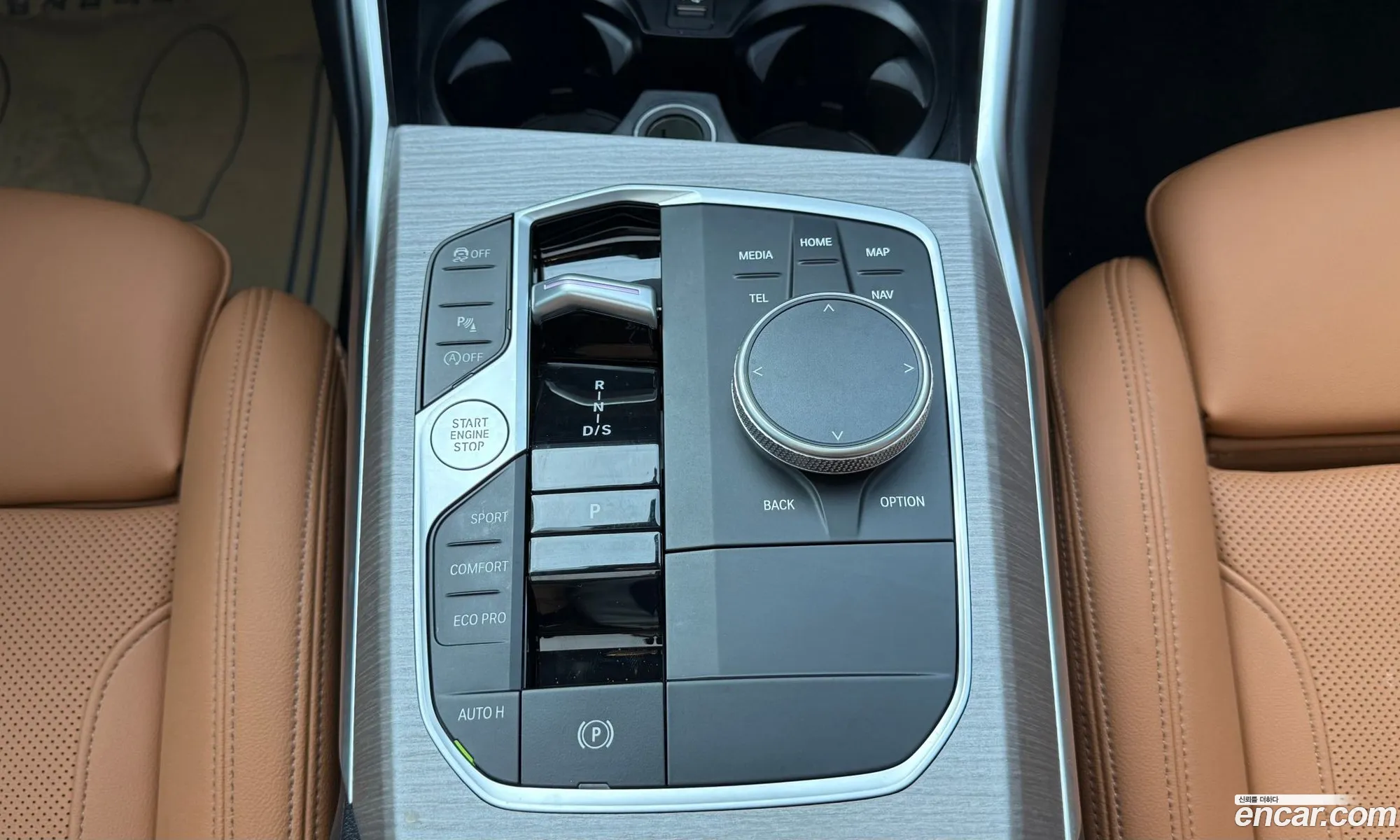 BMW 3 Series 2025 — 16