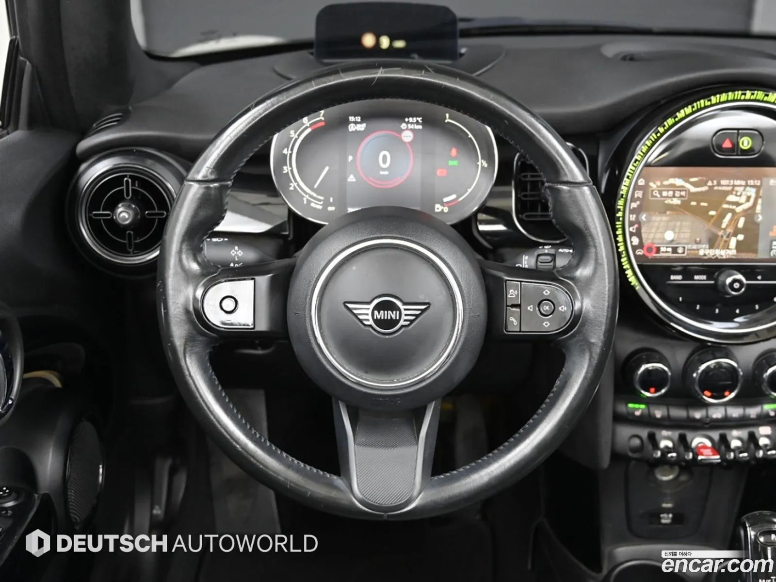 Mini Cooper Convertible 2022 WMW31DL05N3N97002 — 7