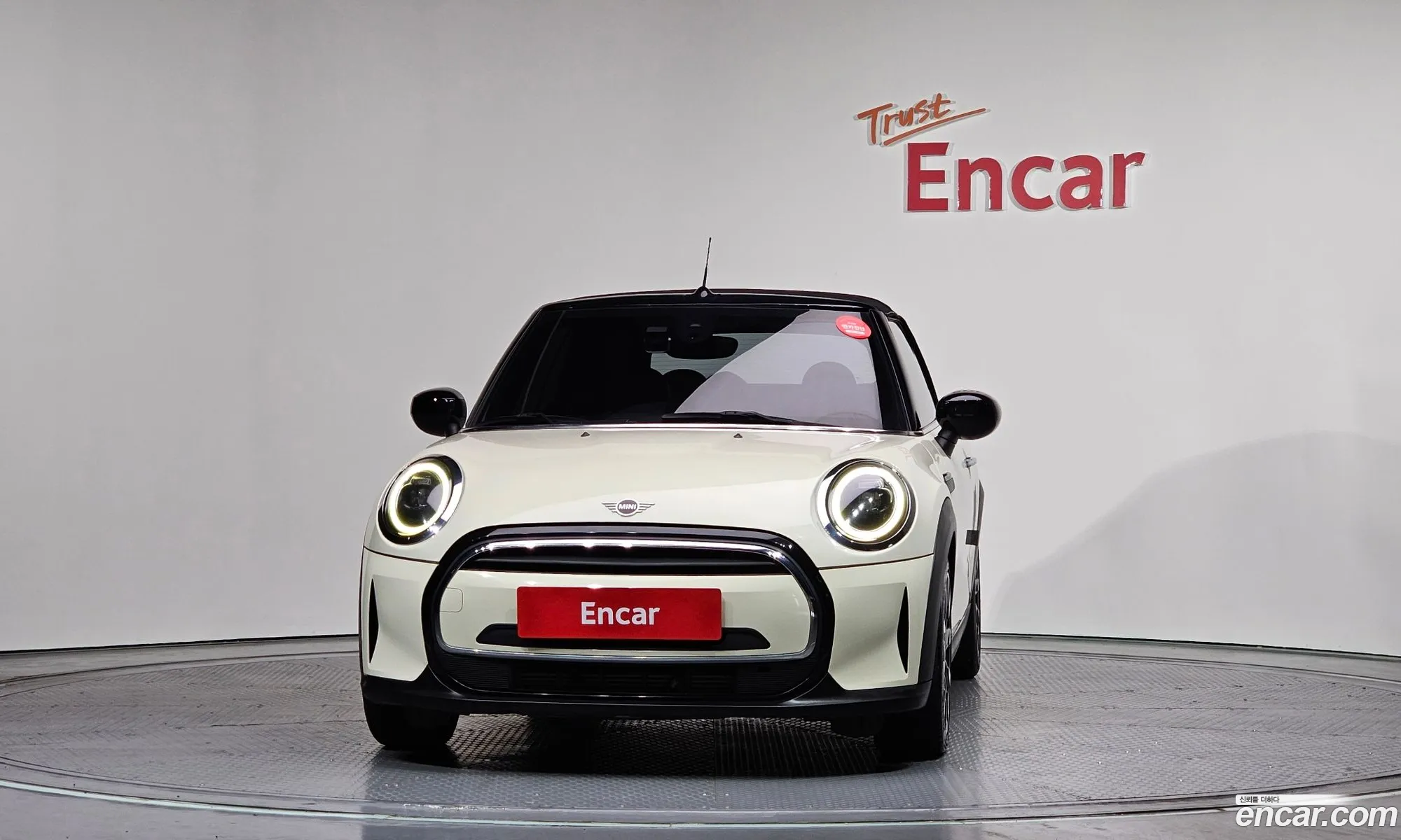 Mini Cooper Convertible 2022 WMW31DL05N3N97002 — 17