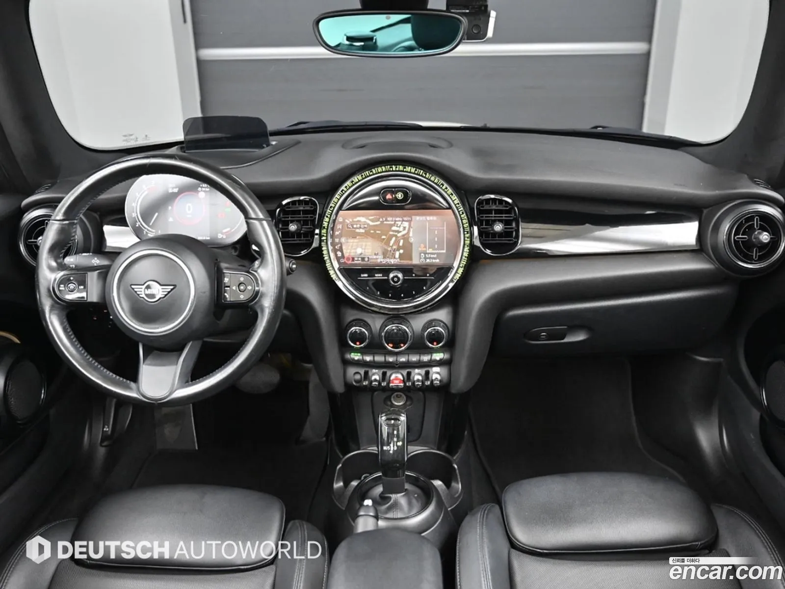 Mini Cooper Convertible 2022 WMW31DL05N3N97002 — 16