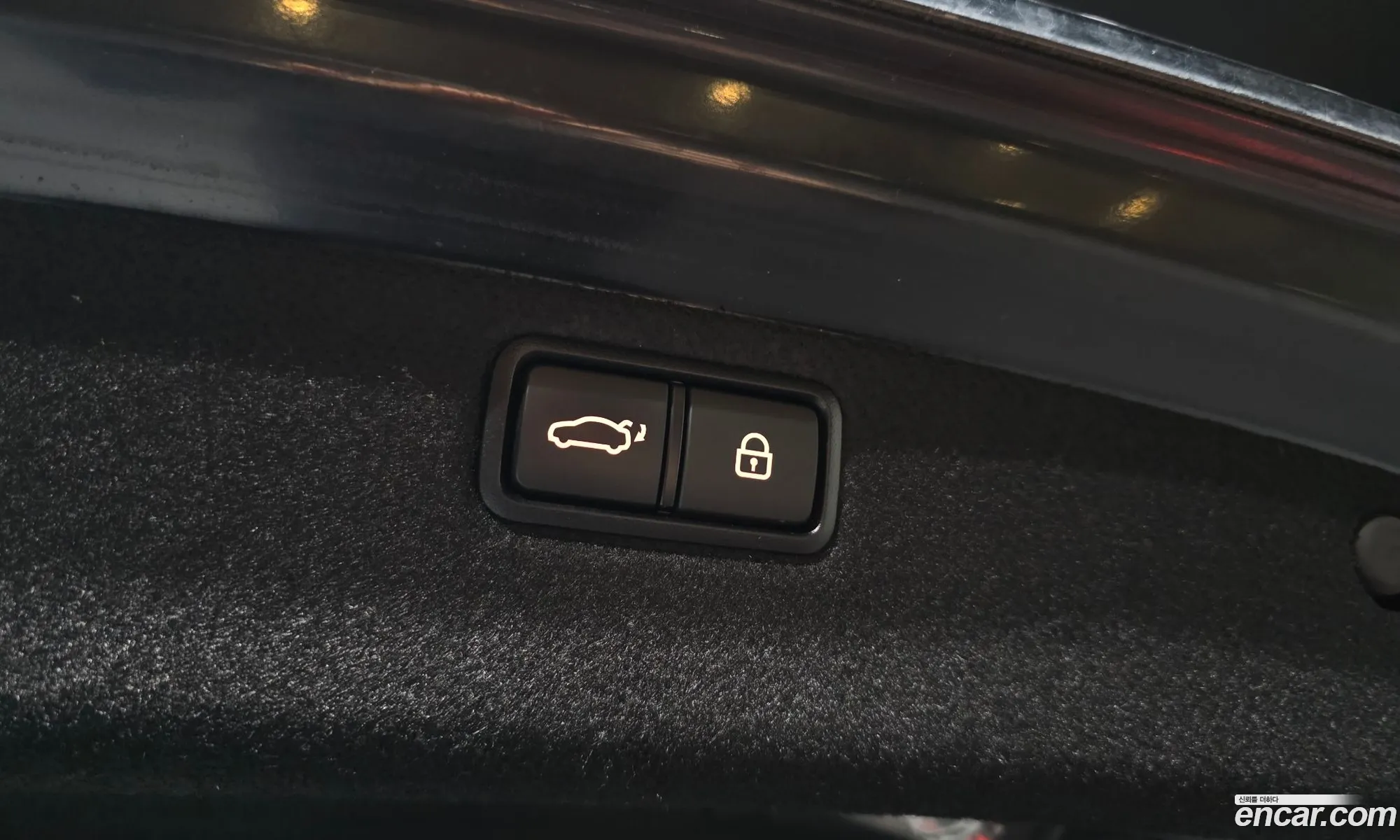 Hyundai Genesis DH 2015 — 10