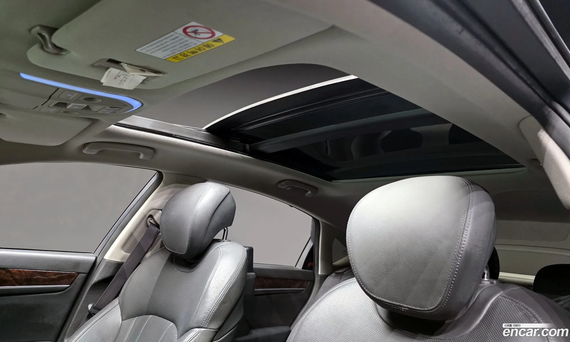 Hyundai Genesis DH 2015 — 4