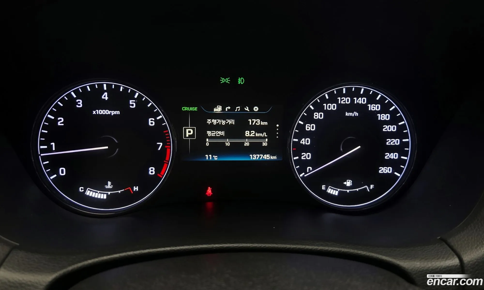 Hyundai Genesis DH 2015 — 11